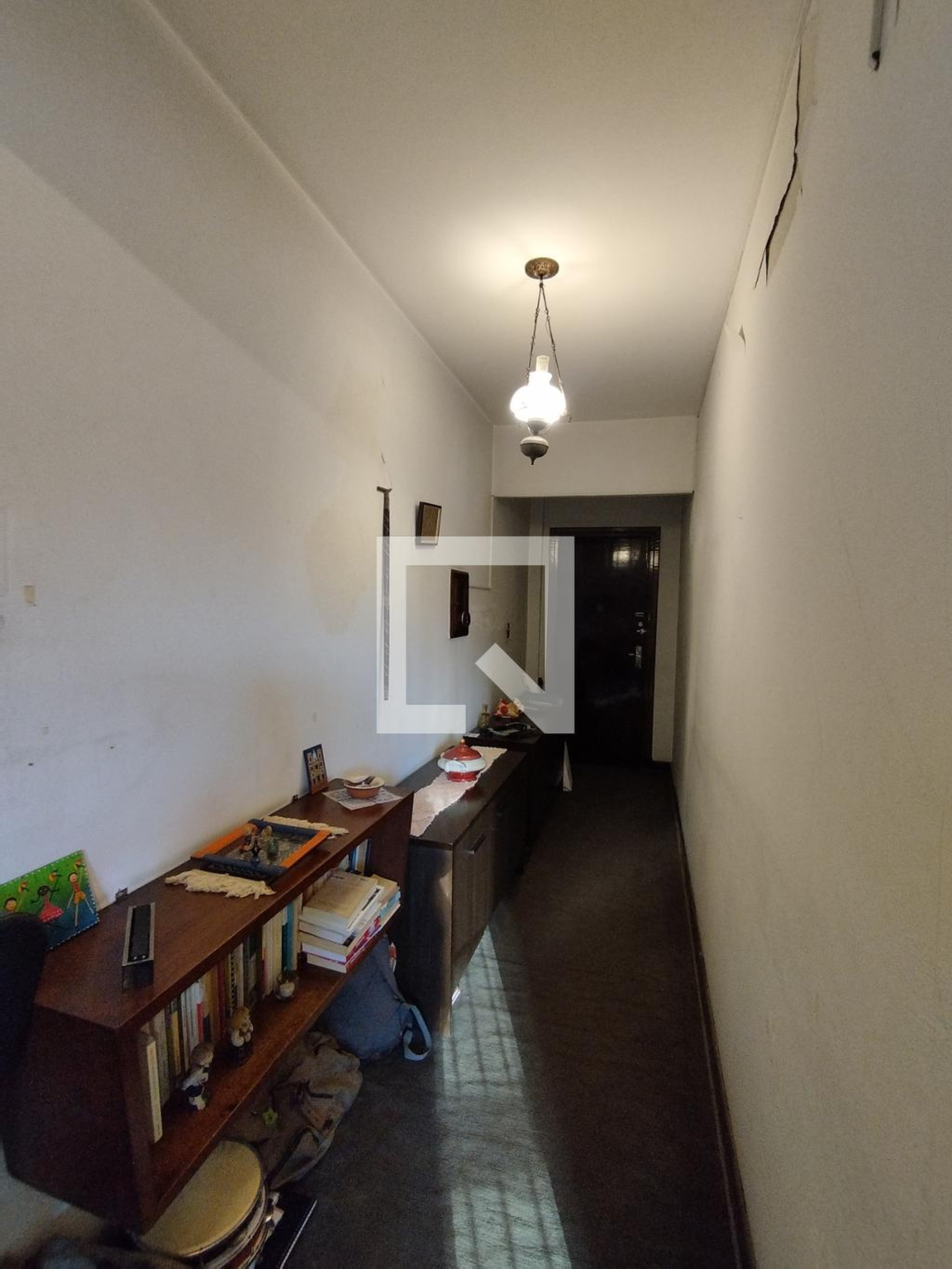 Entrada - Maria do Carmo