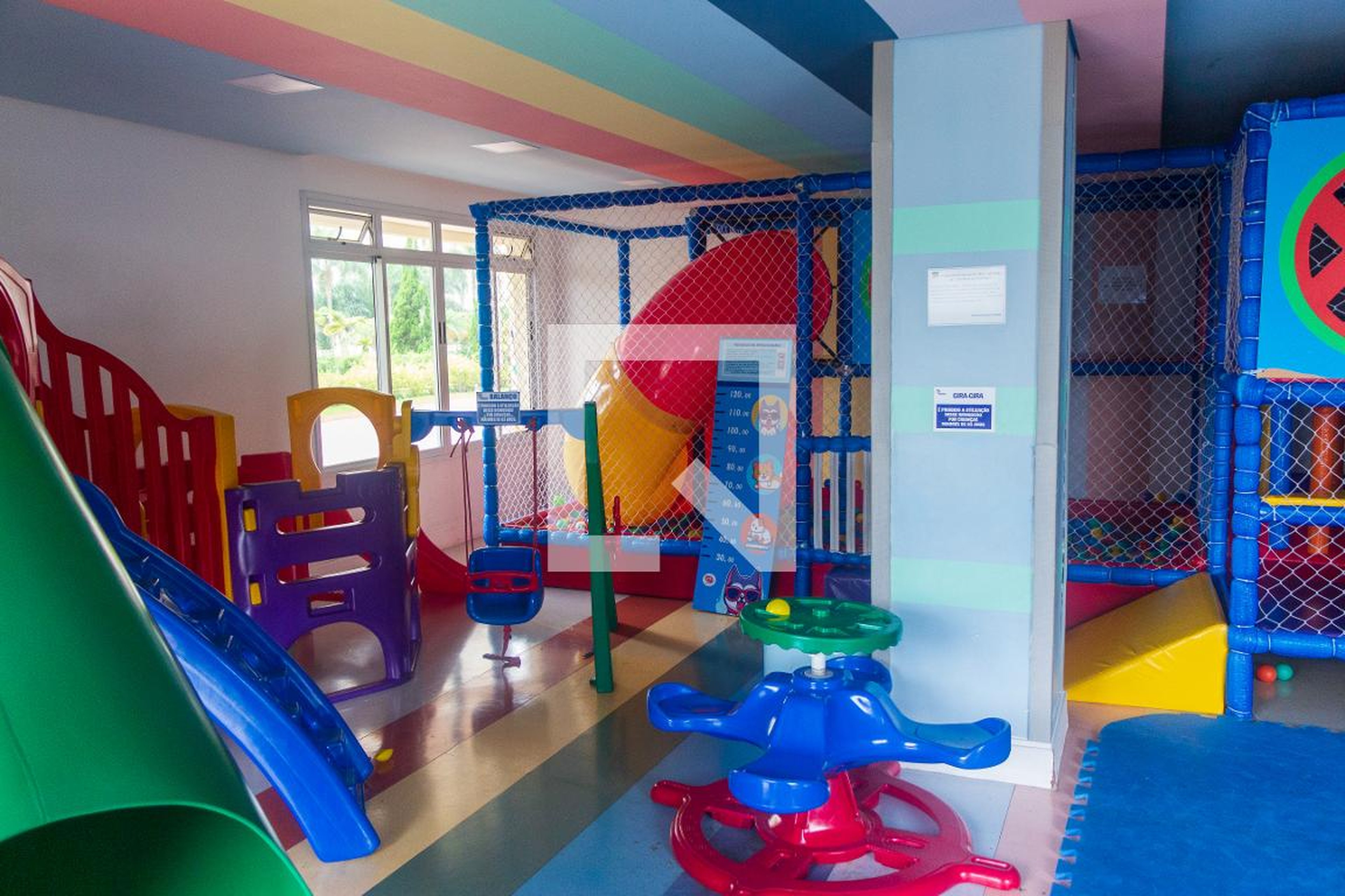 Brinquedoteca - Mund