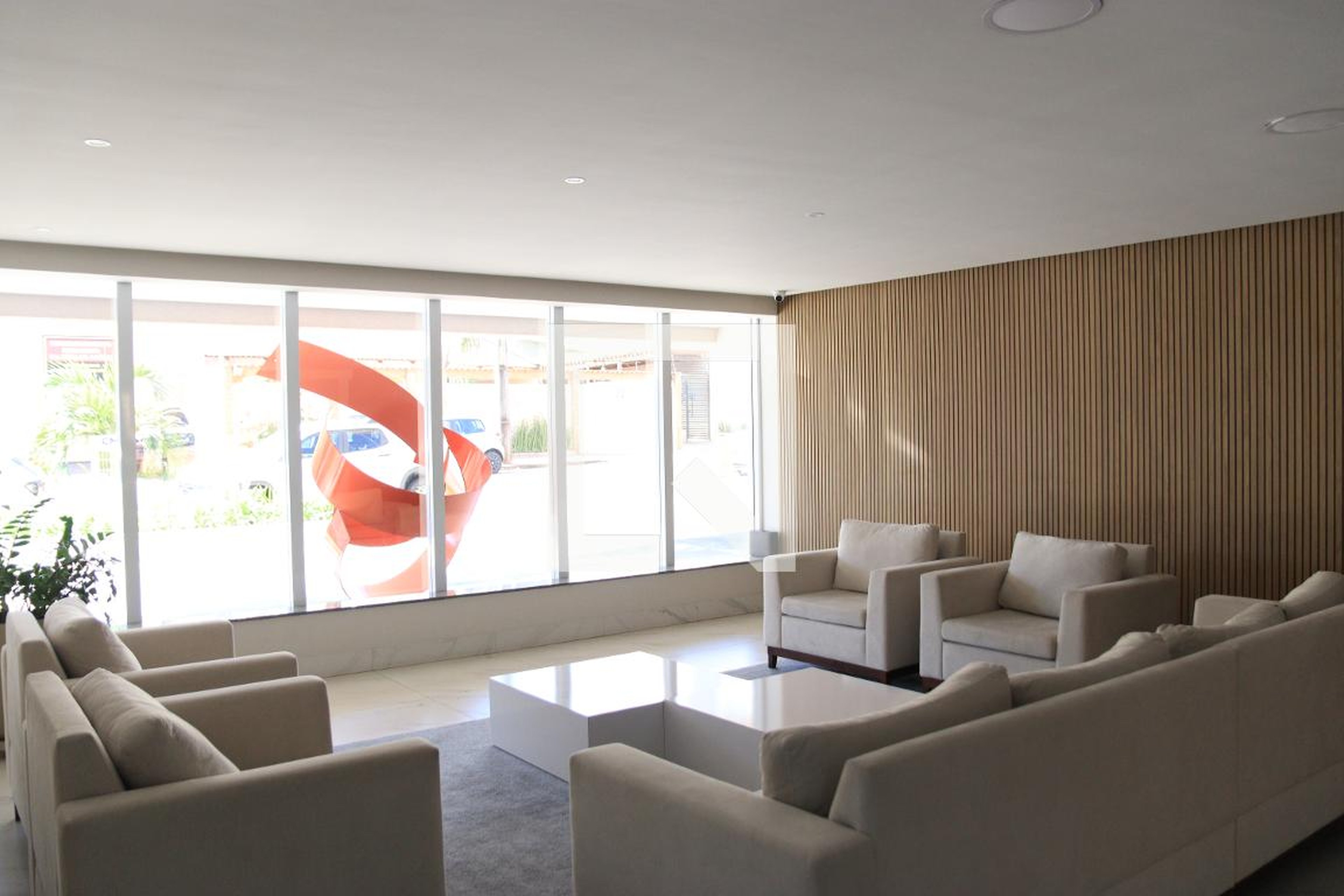 Área comum - Bueno Park