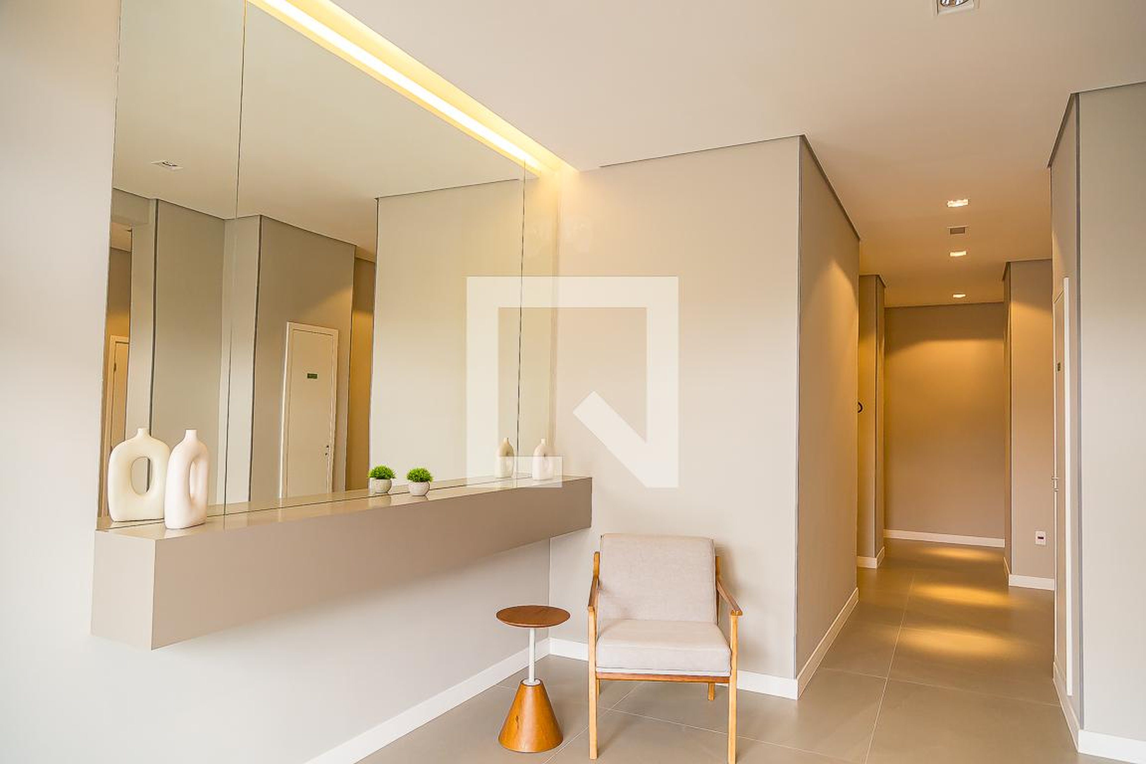 Hall Social - 