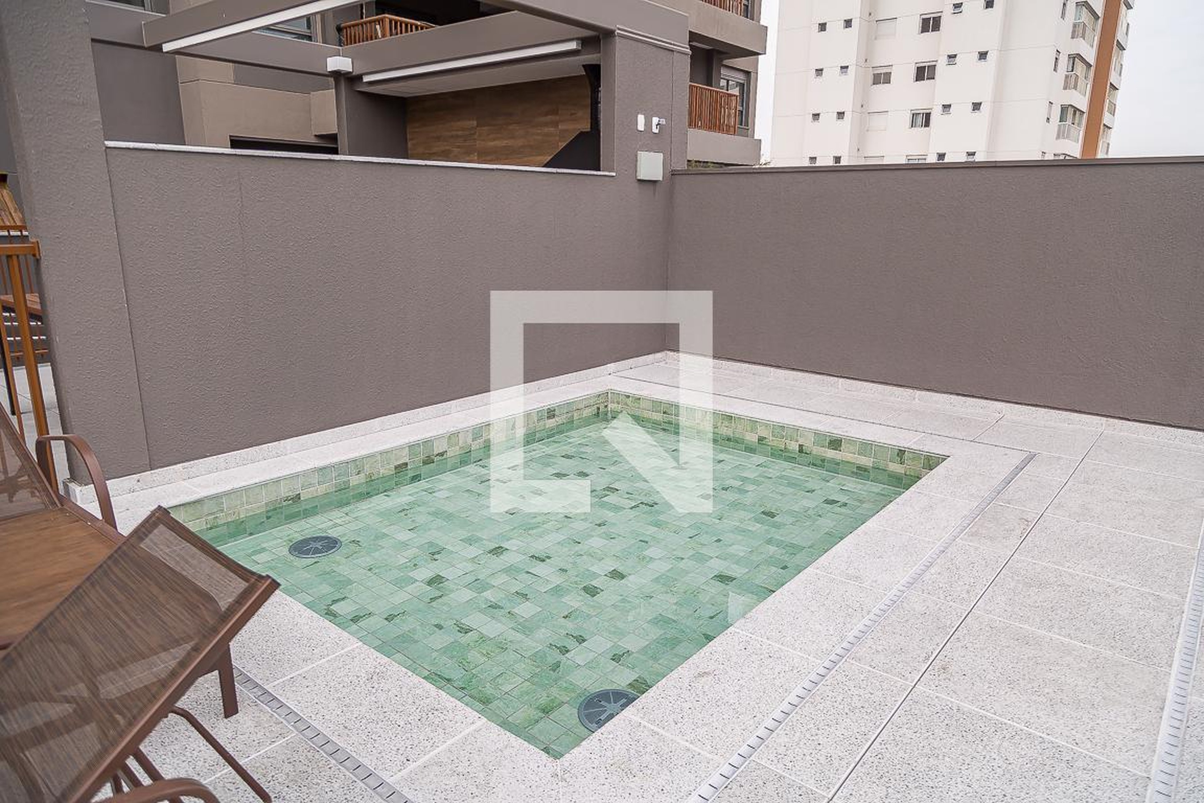 Piscina Infantil - 