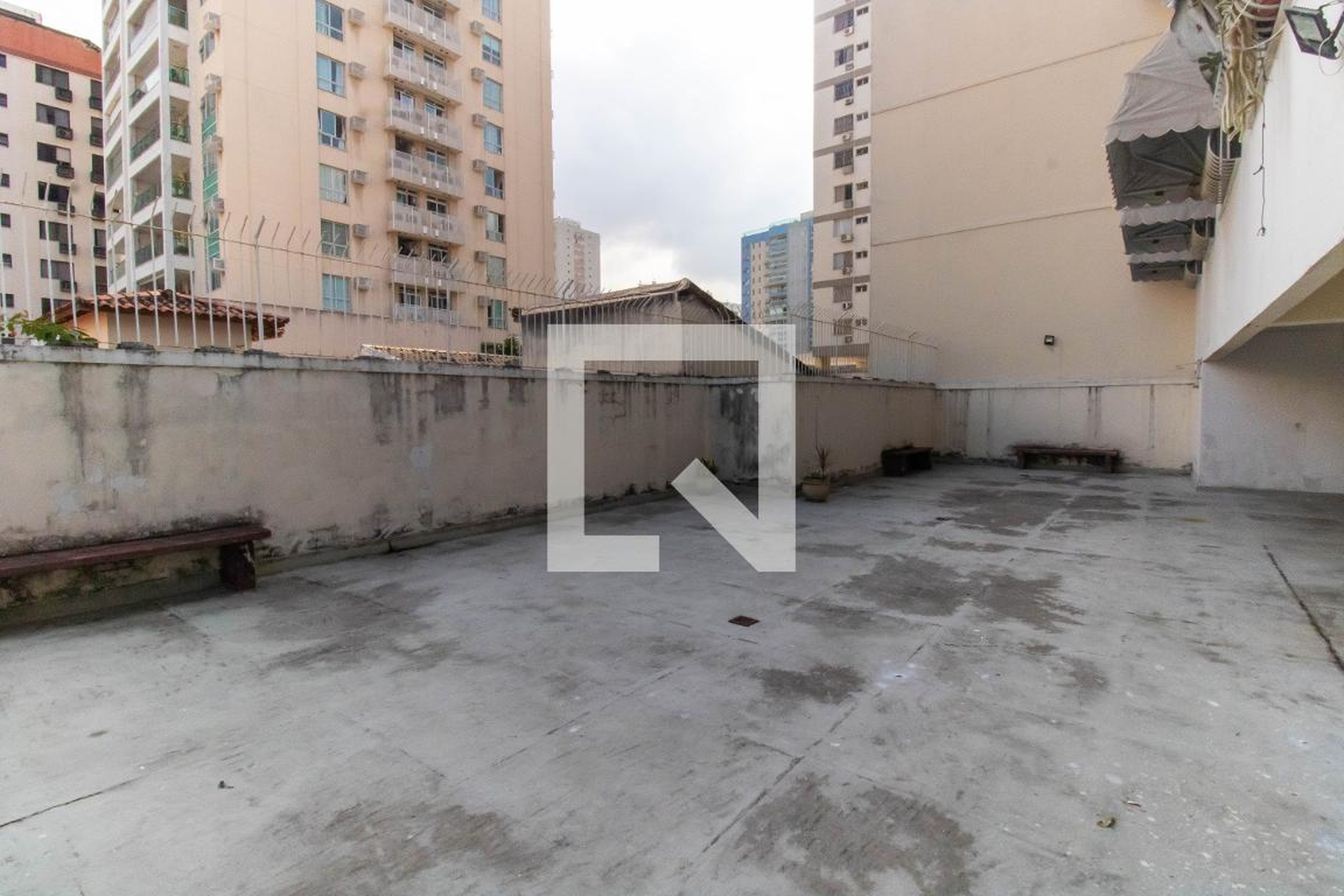 Área comum - Frontainelebrou