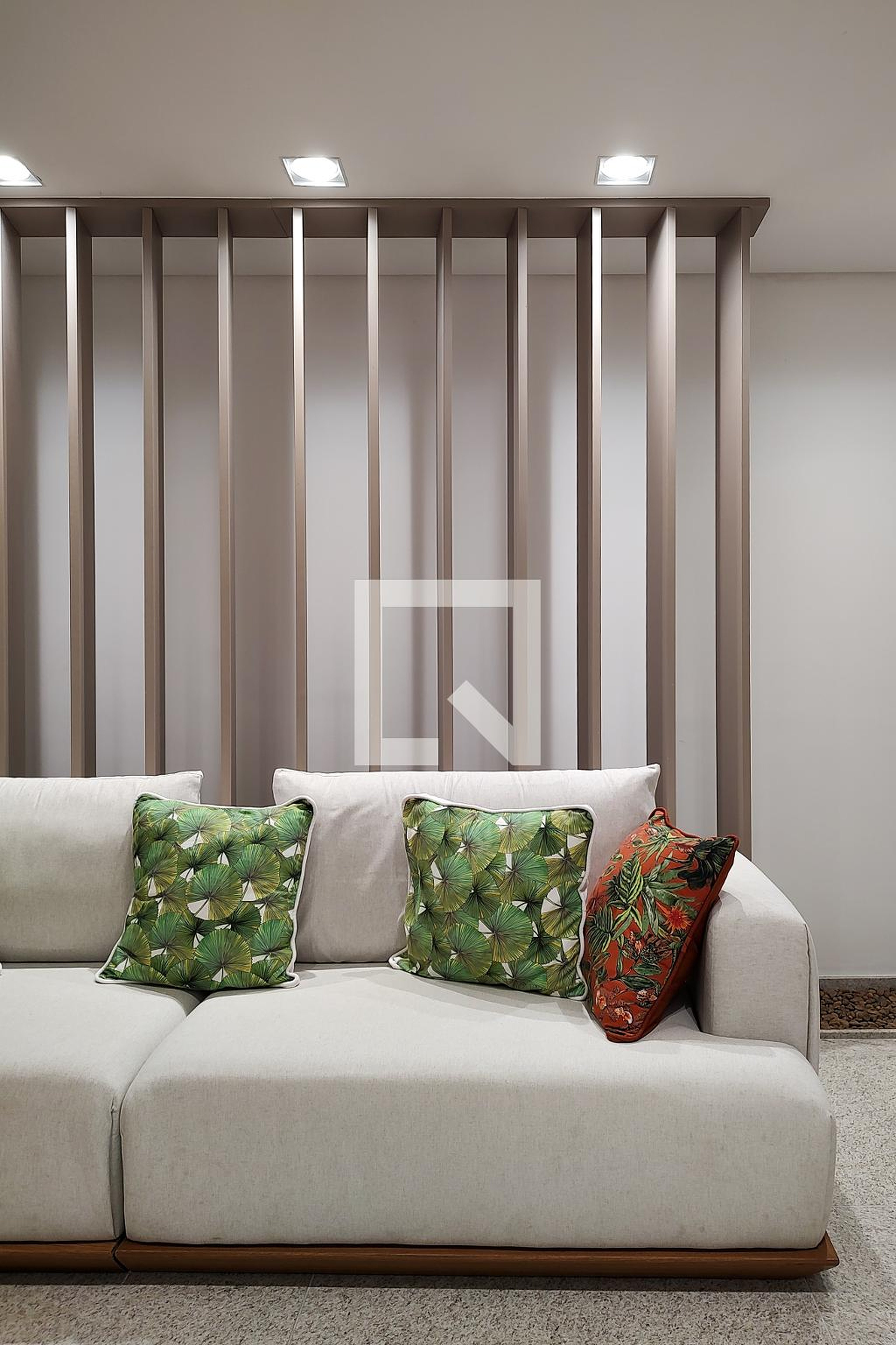 Hall de entrada - Autentic 154