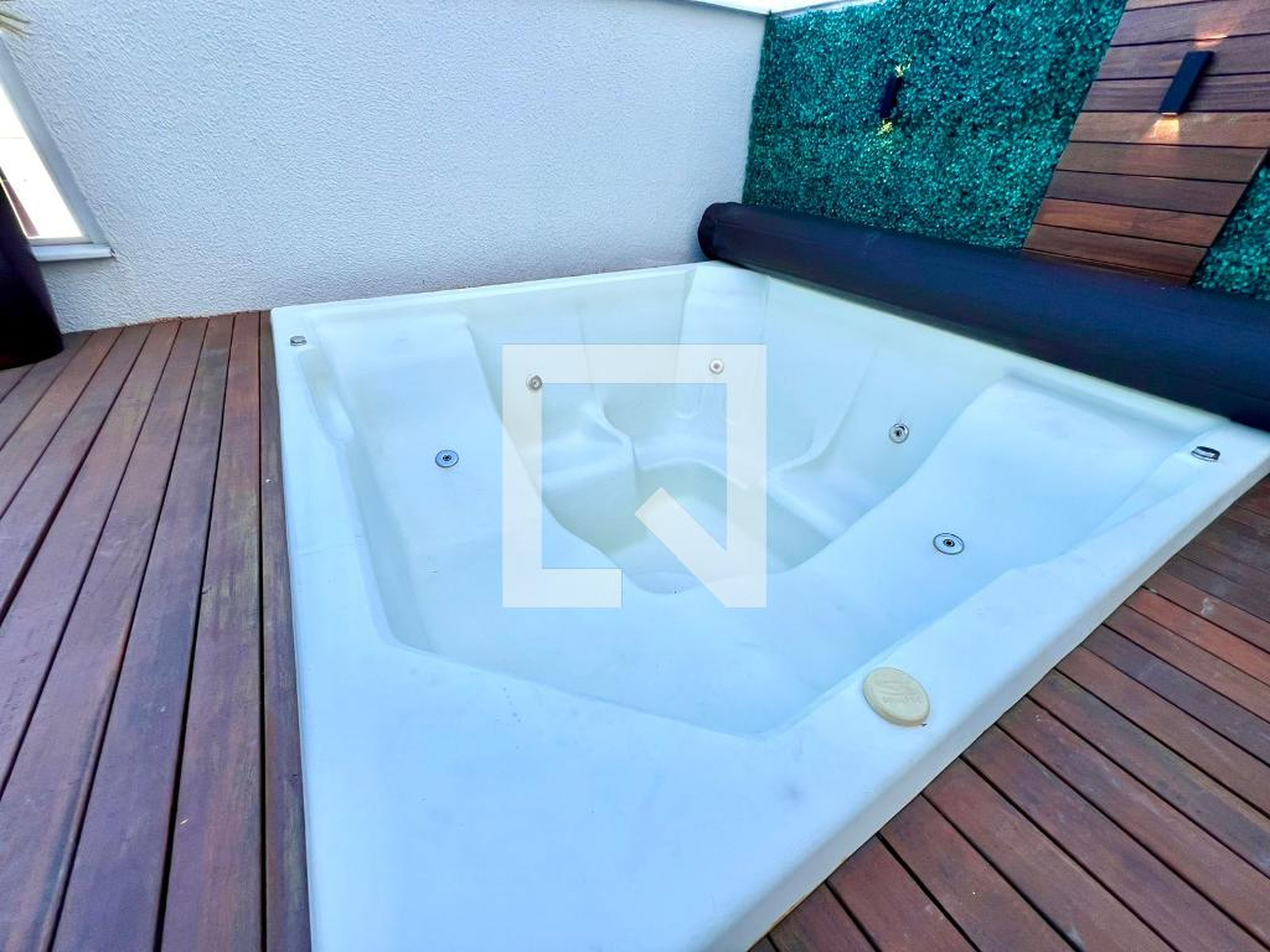 SPA - Residêncial Torres do Lago