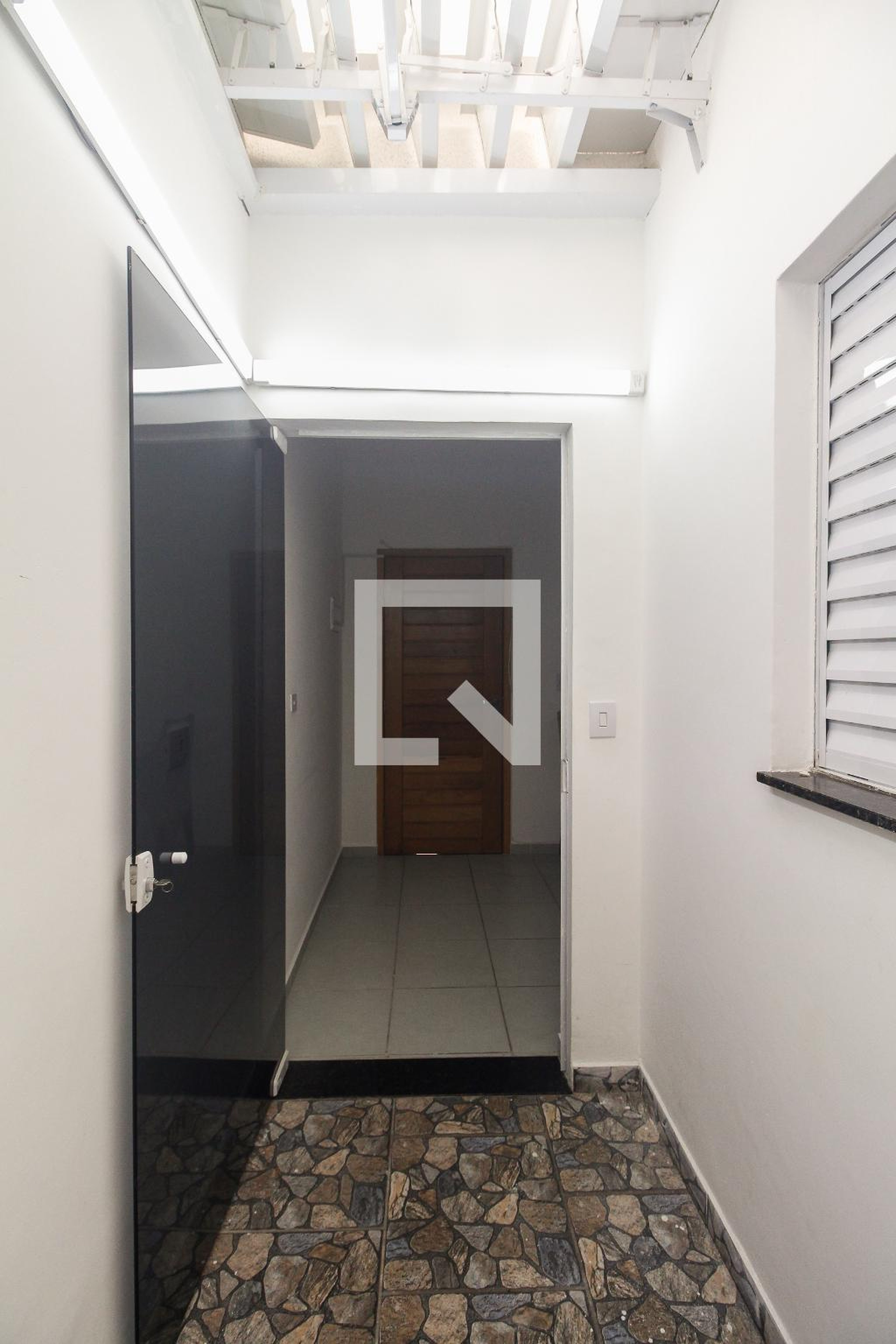 Área Externa - Residencial Coronel Amaro Sobrinho