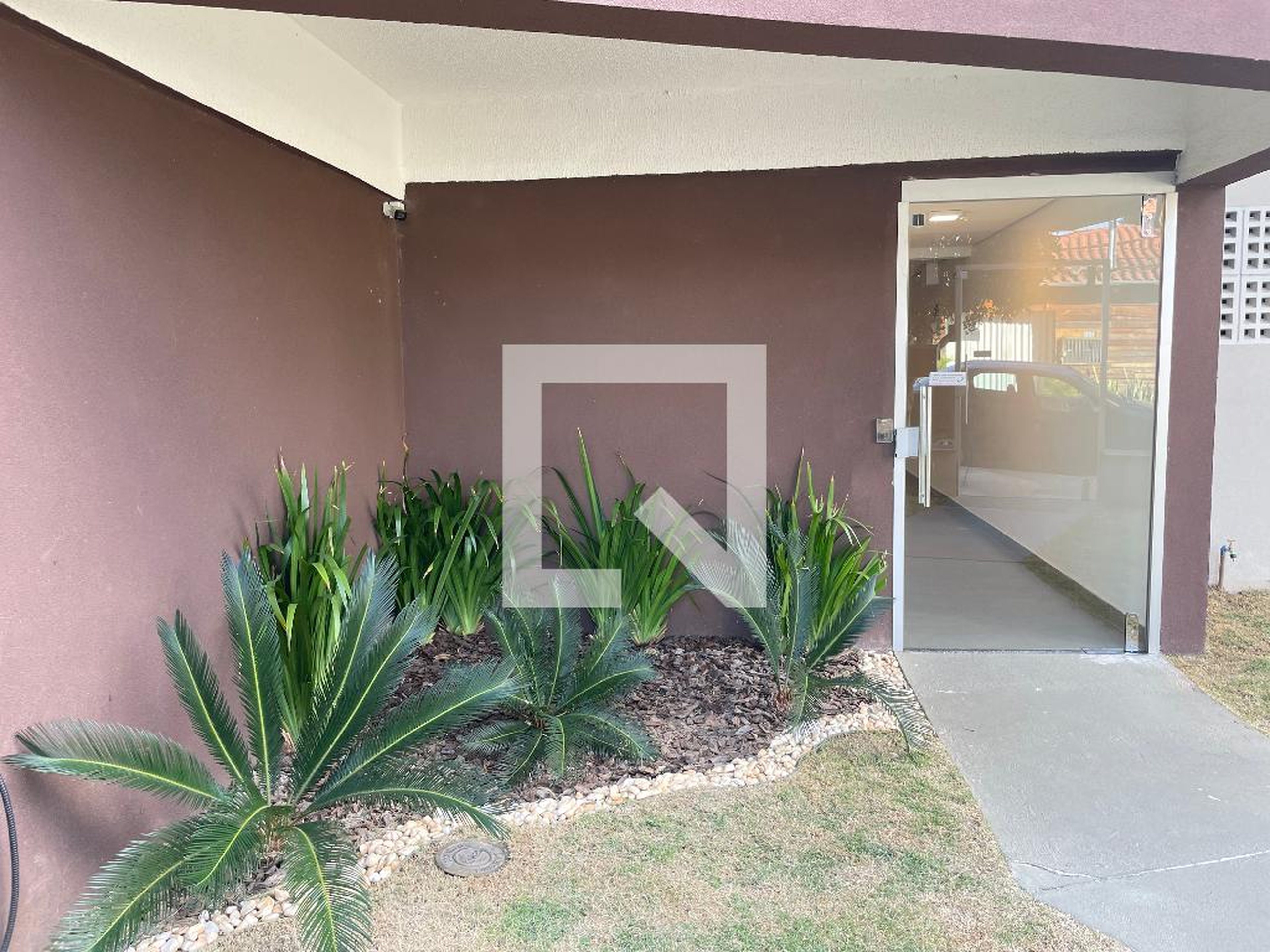Hall de entrada - 