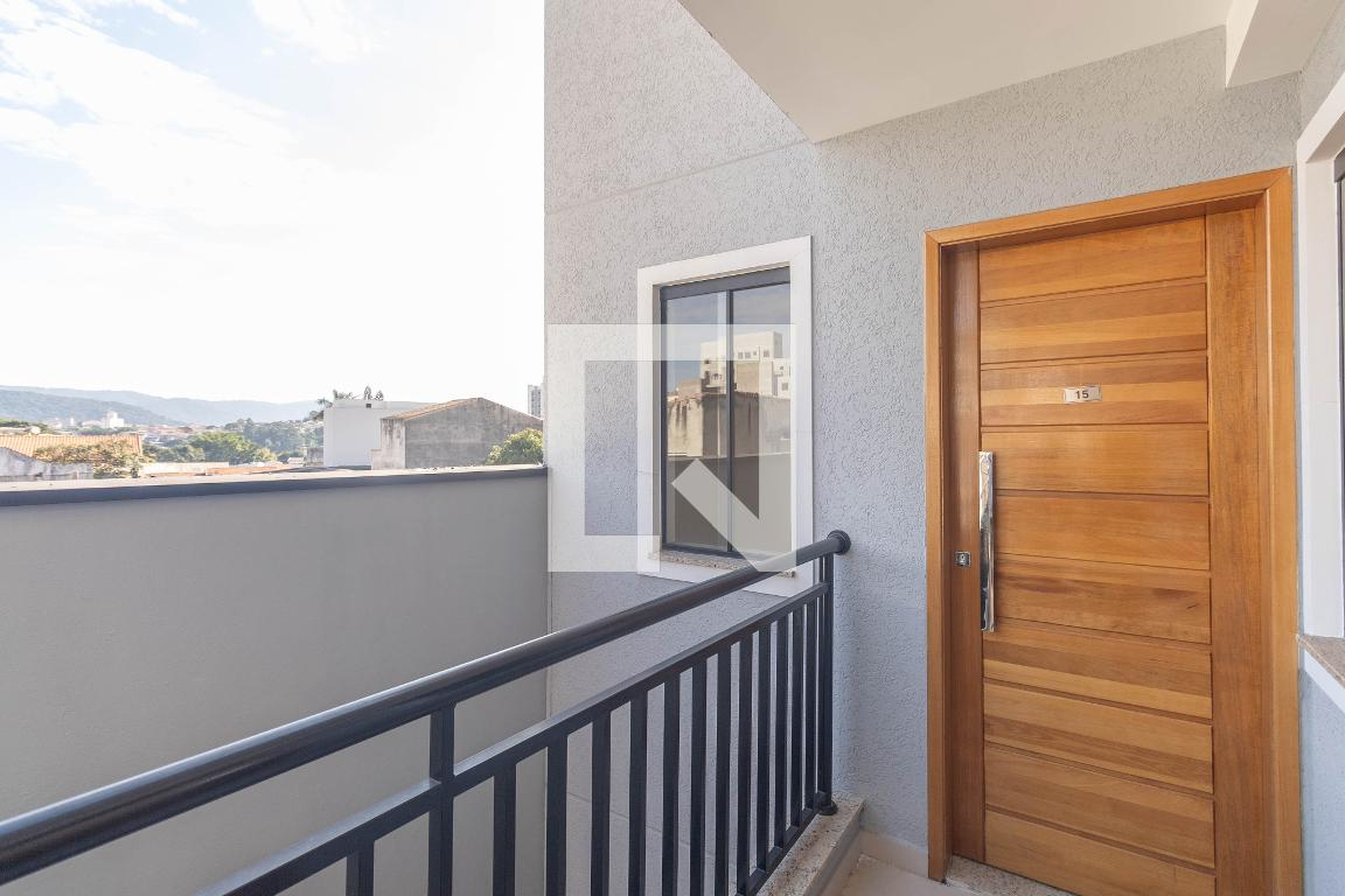 Entrada - Residencial Vitória Prime