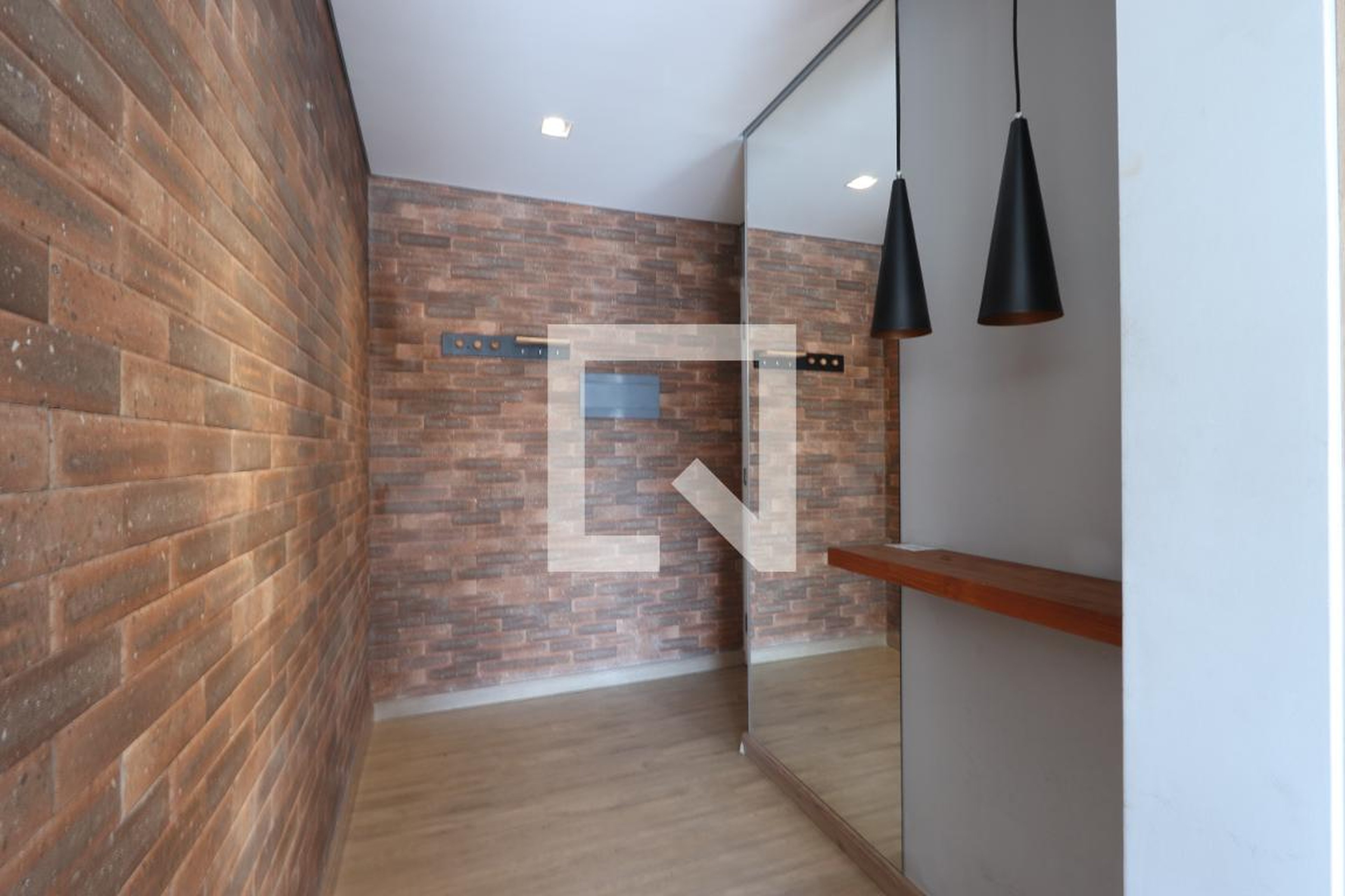 Hall de Entrada - Unique Vila Prudente