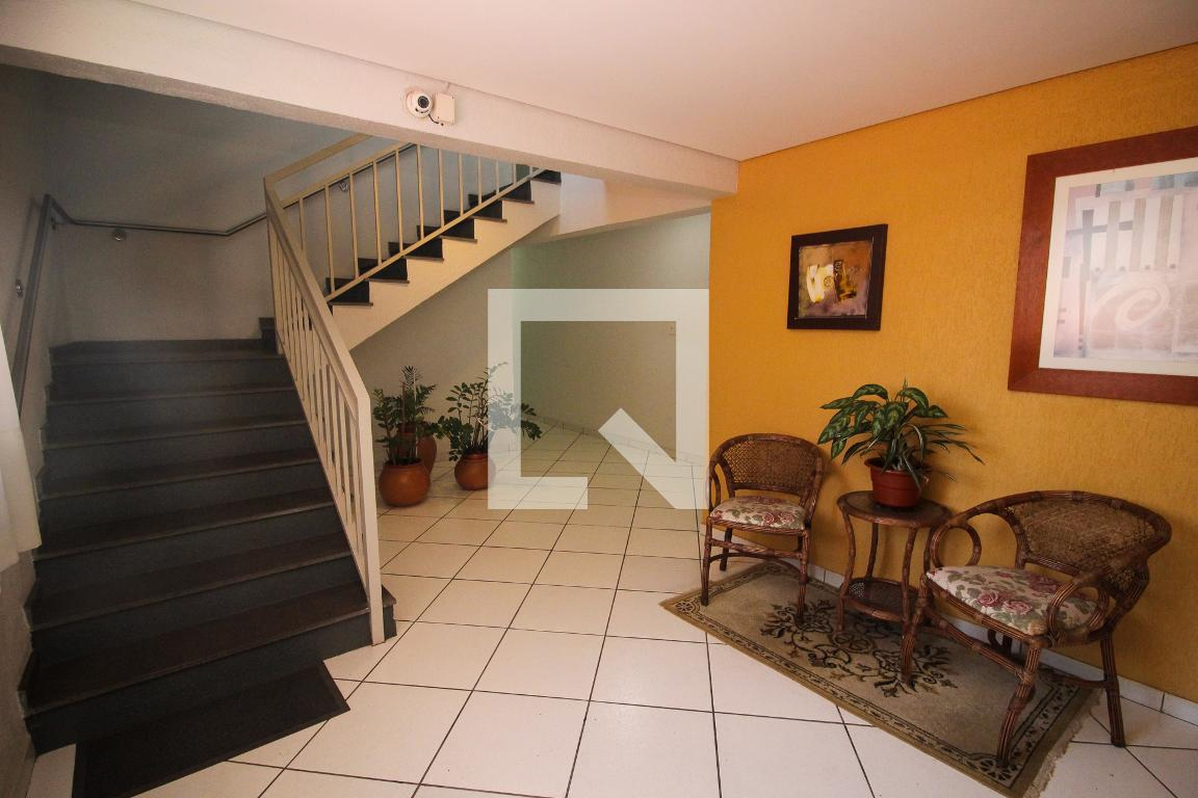 Hall de entrada - 