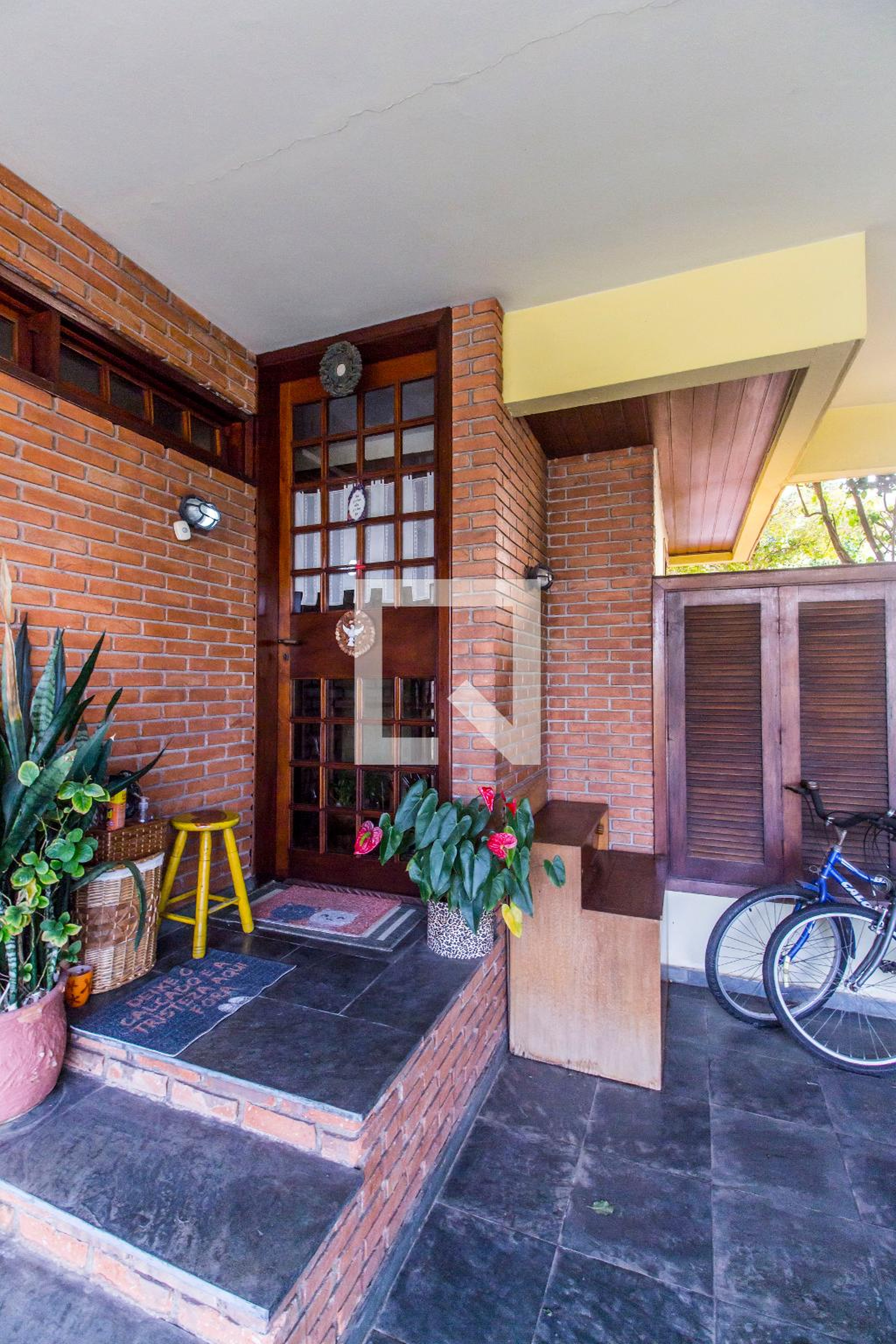 Entrada - 