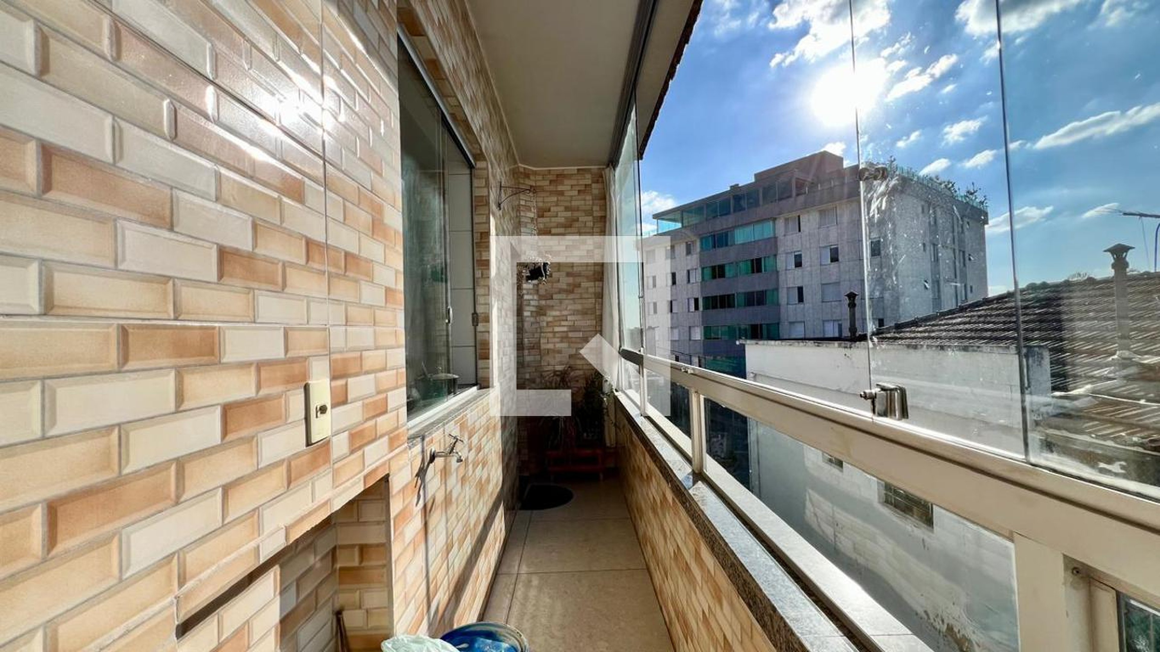 Área comum Condomínio em Rua Lindolfo de Azevedo, 181