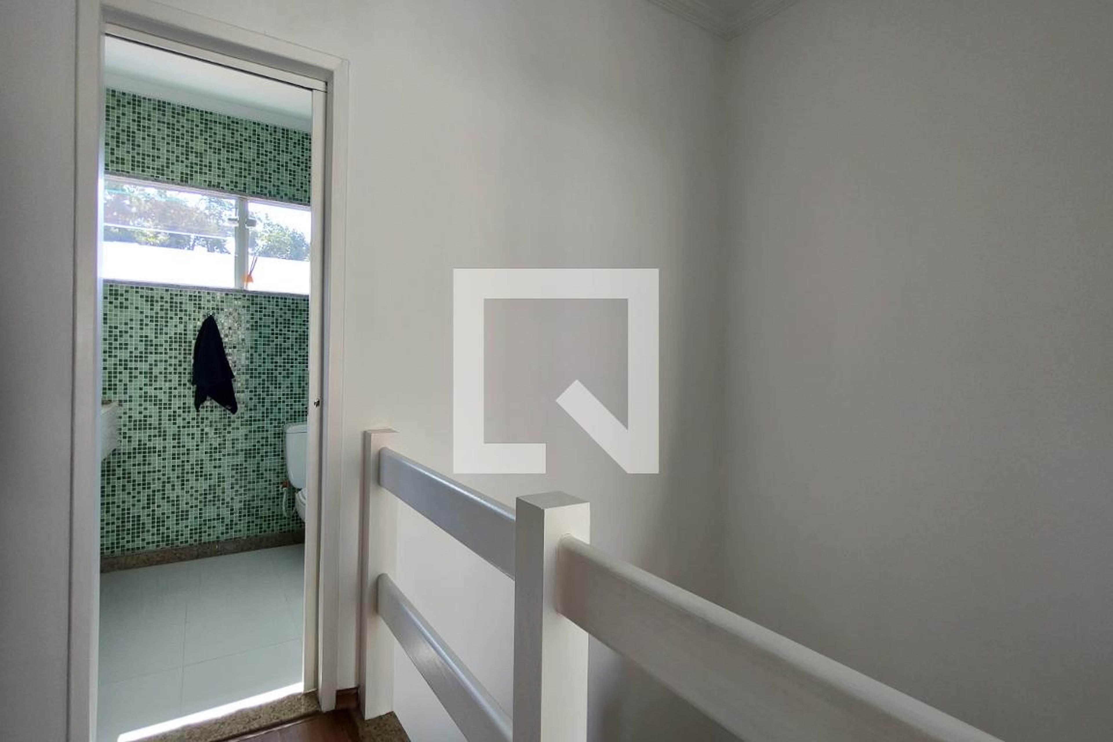 Hall social - Jardim Pedra Branca