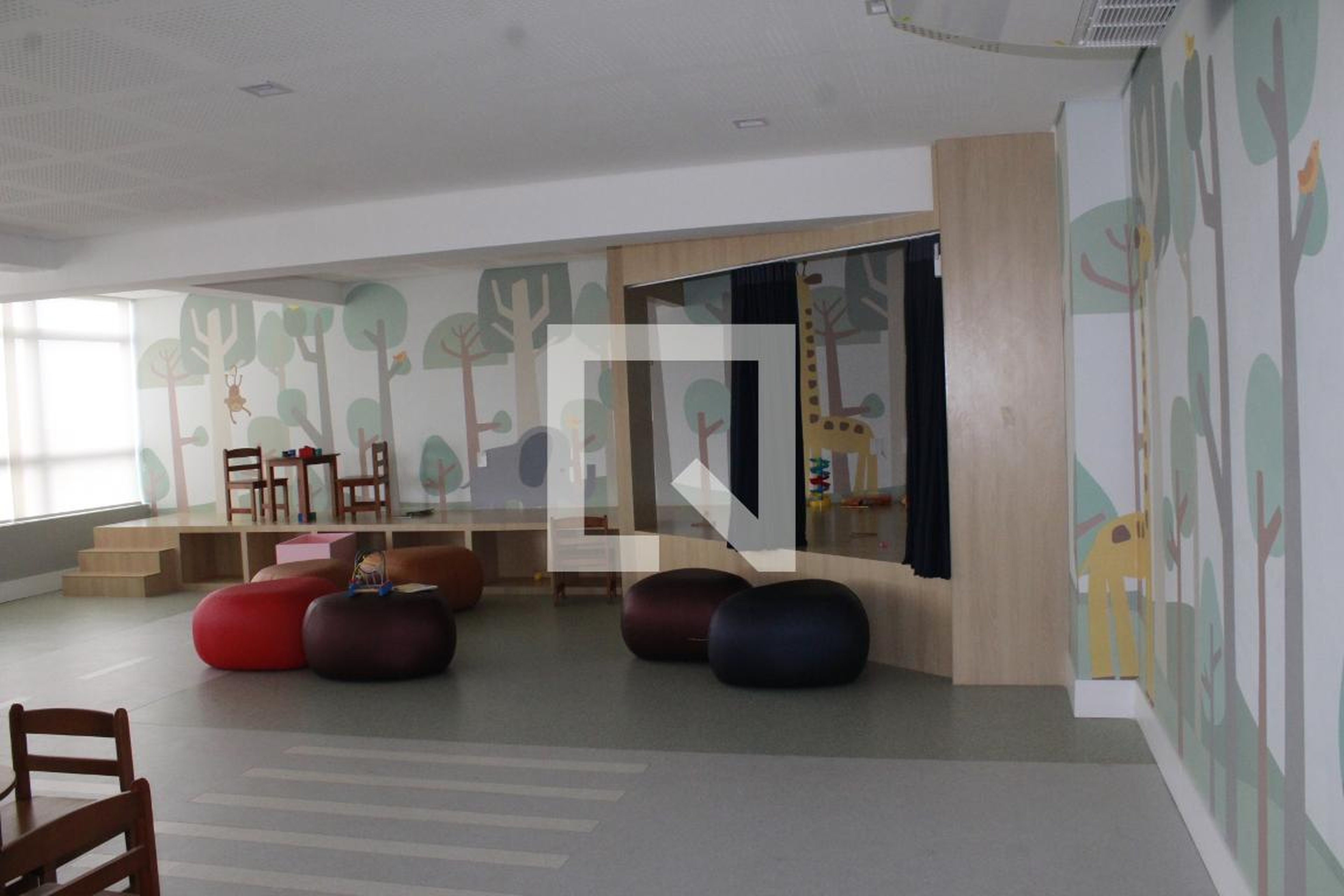 Brinquedoteca - Premium Stella Maris