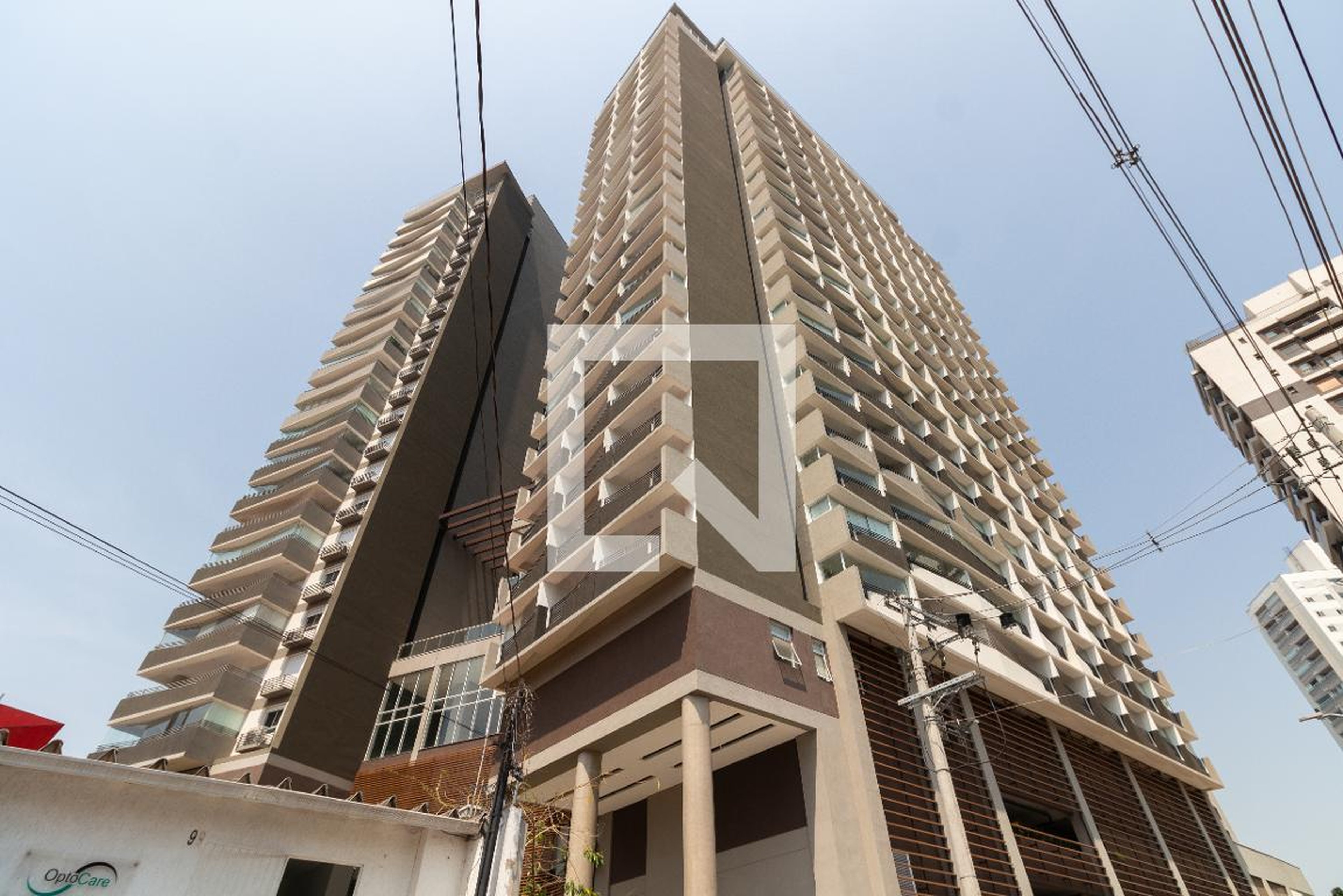 Fachada Condomínio Ver.de Panorama | Joquey