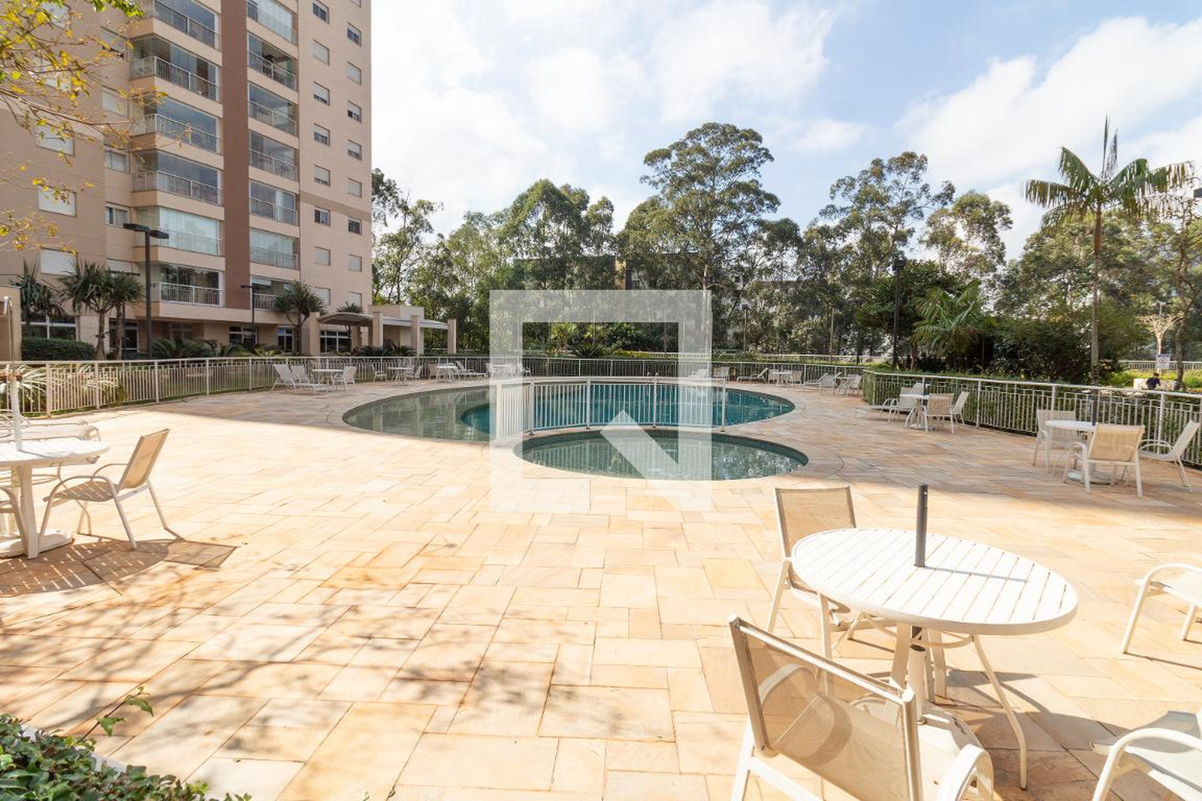 Hall de entrada - 