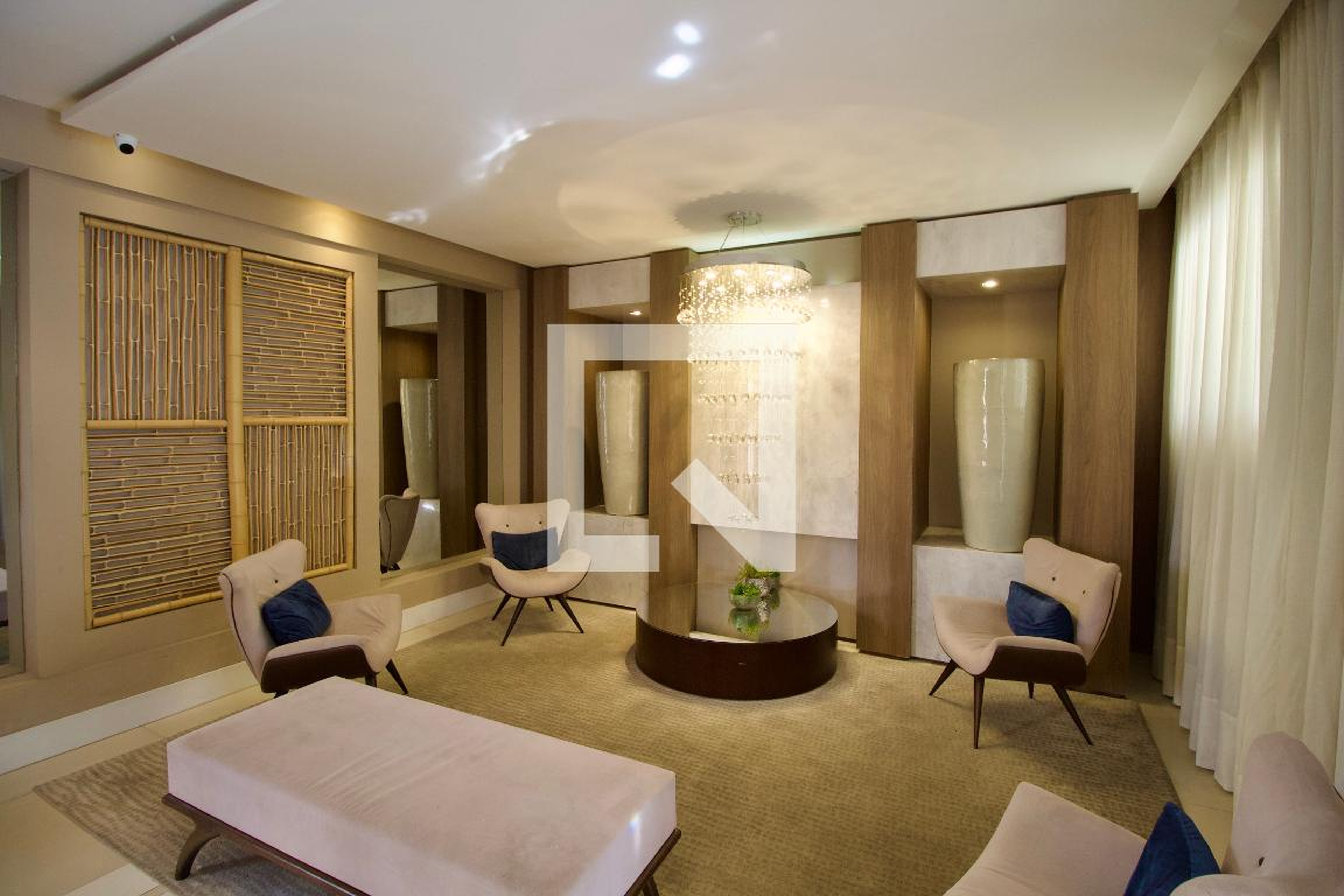 Hall de entrada - 