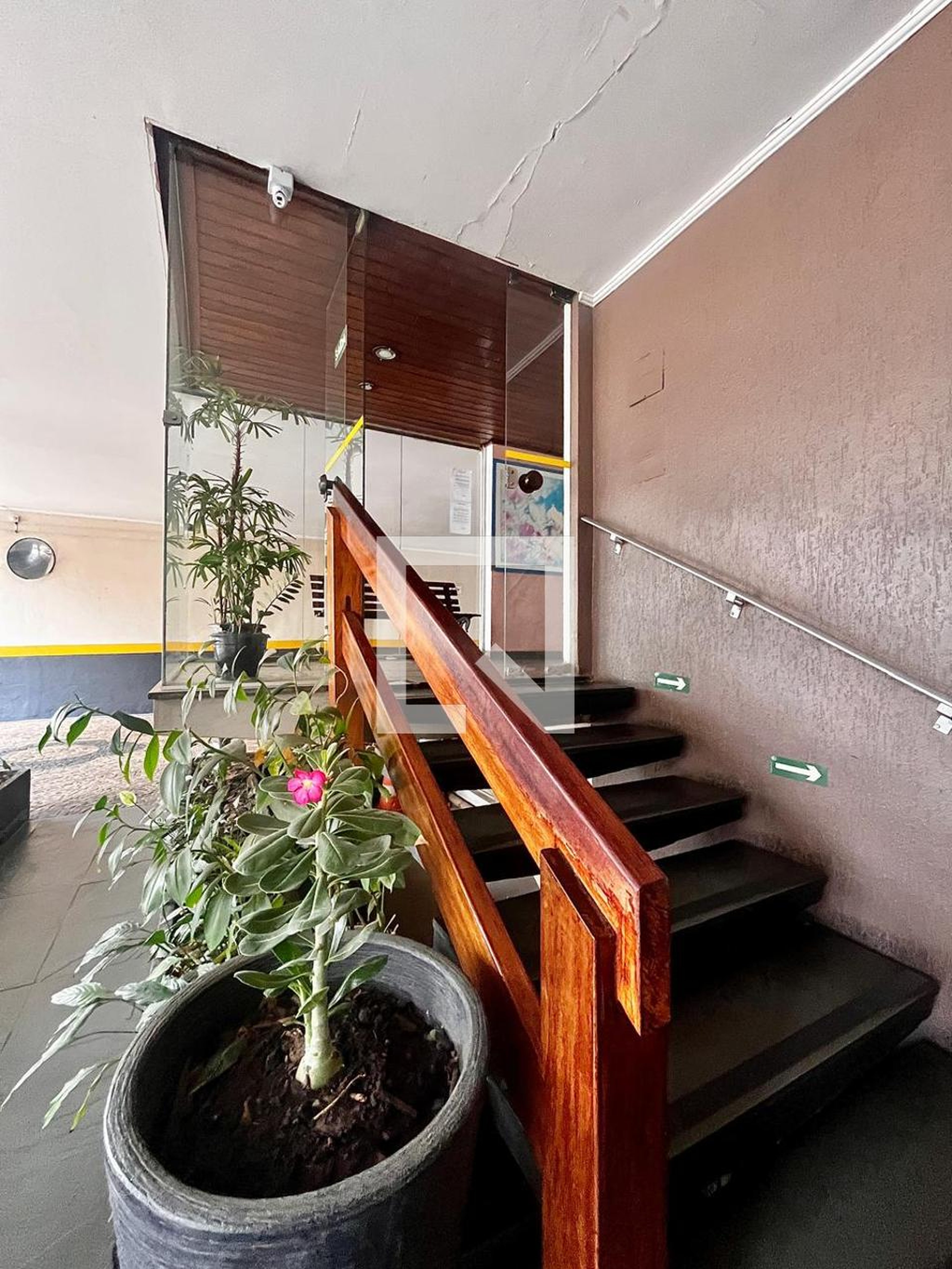 Hall de entrada - null