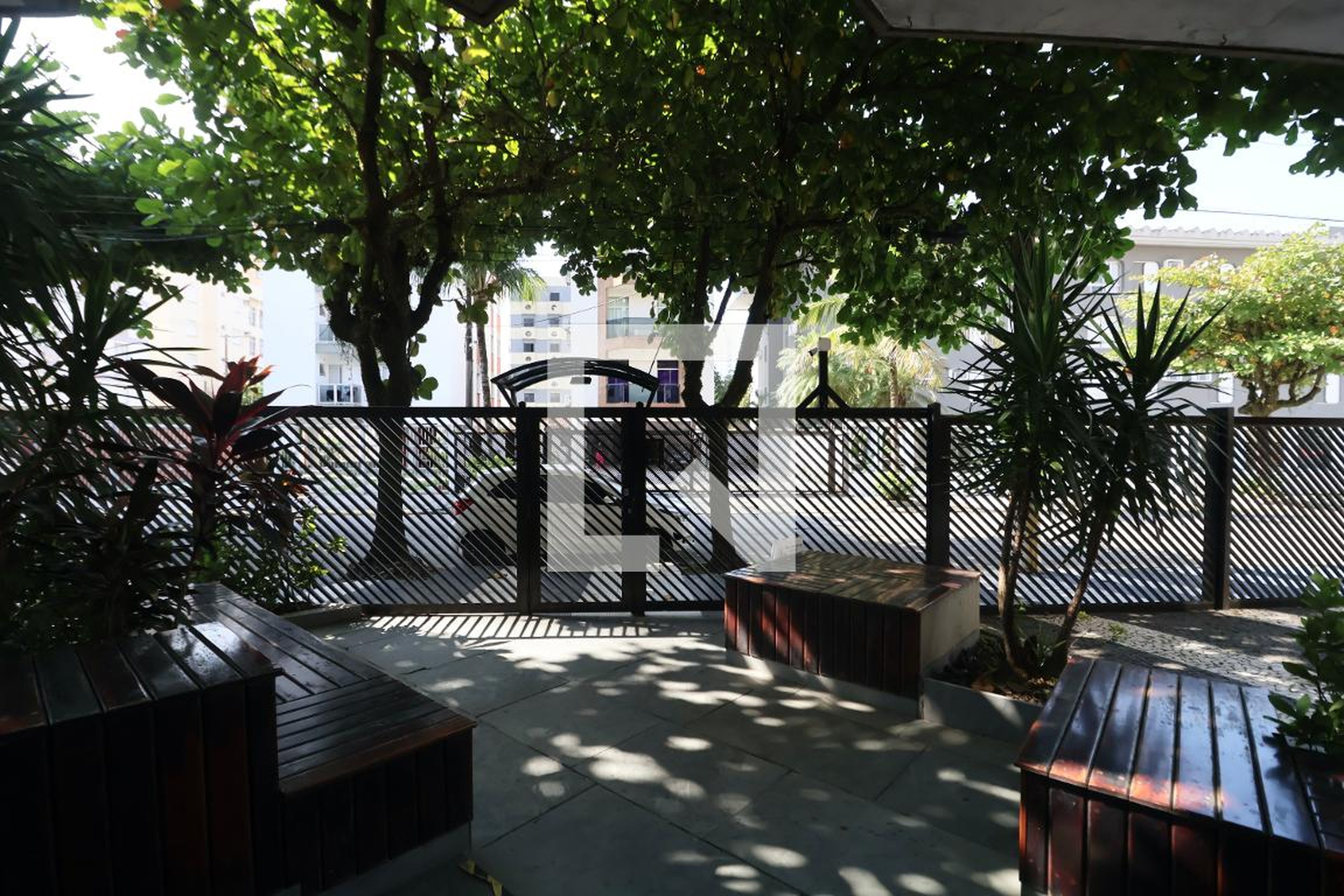 Fachada Condomínio Palma de Mallorca