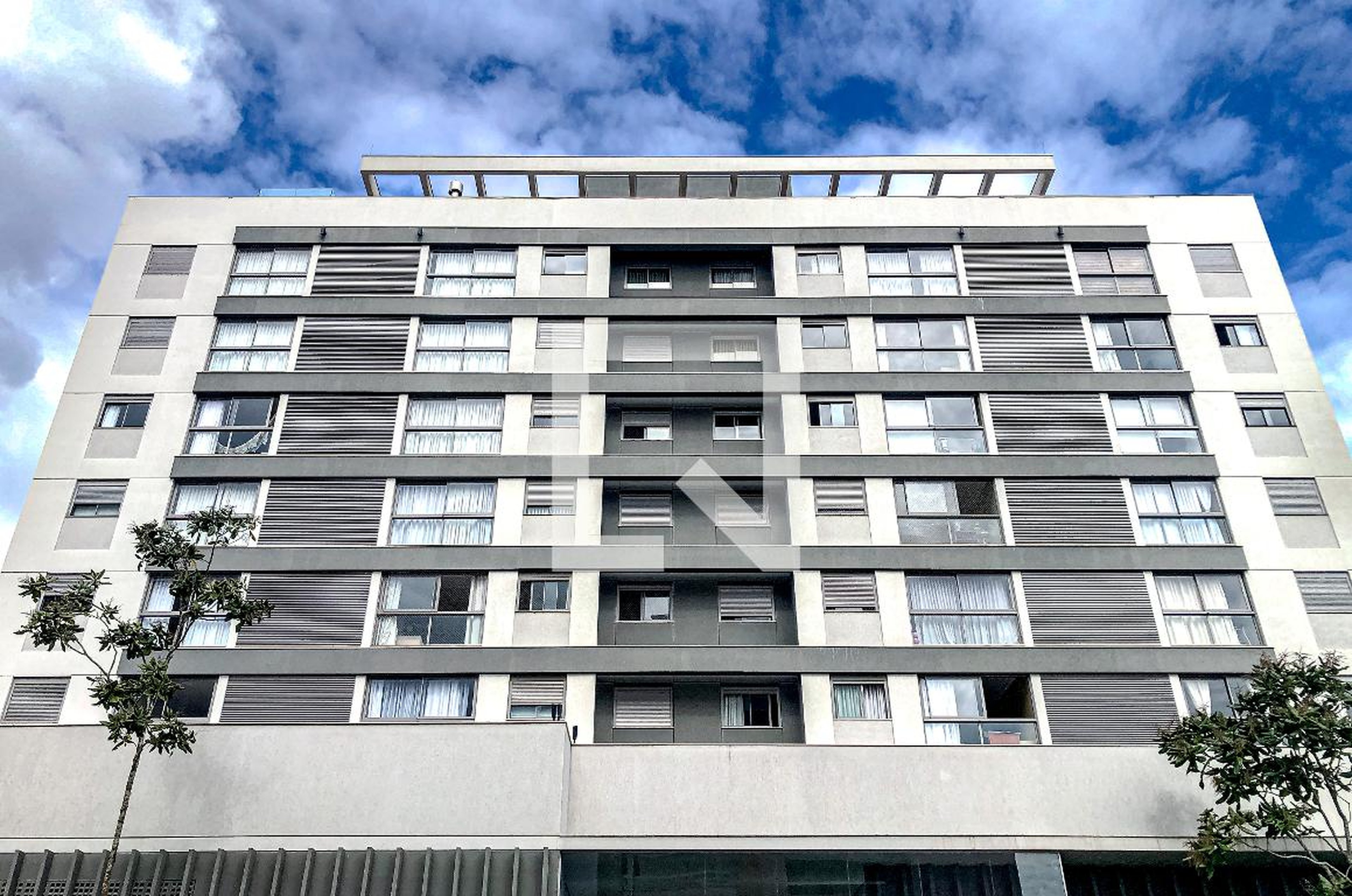 Fachada Residencial Fragata