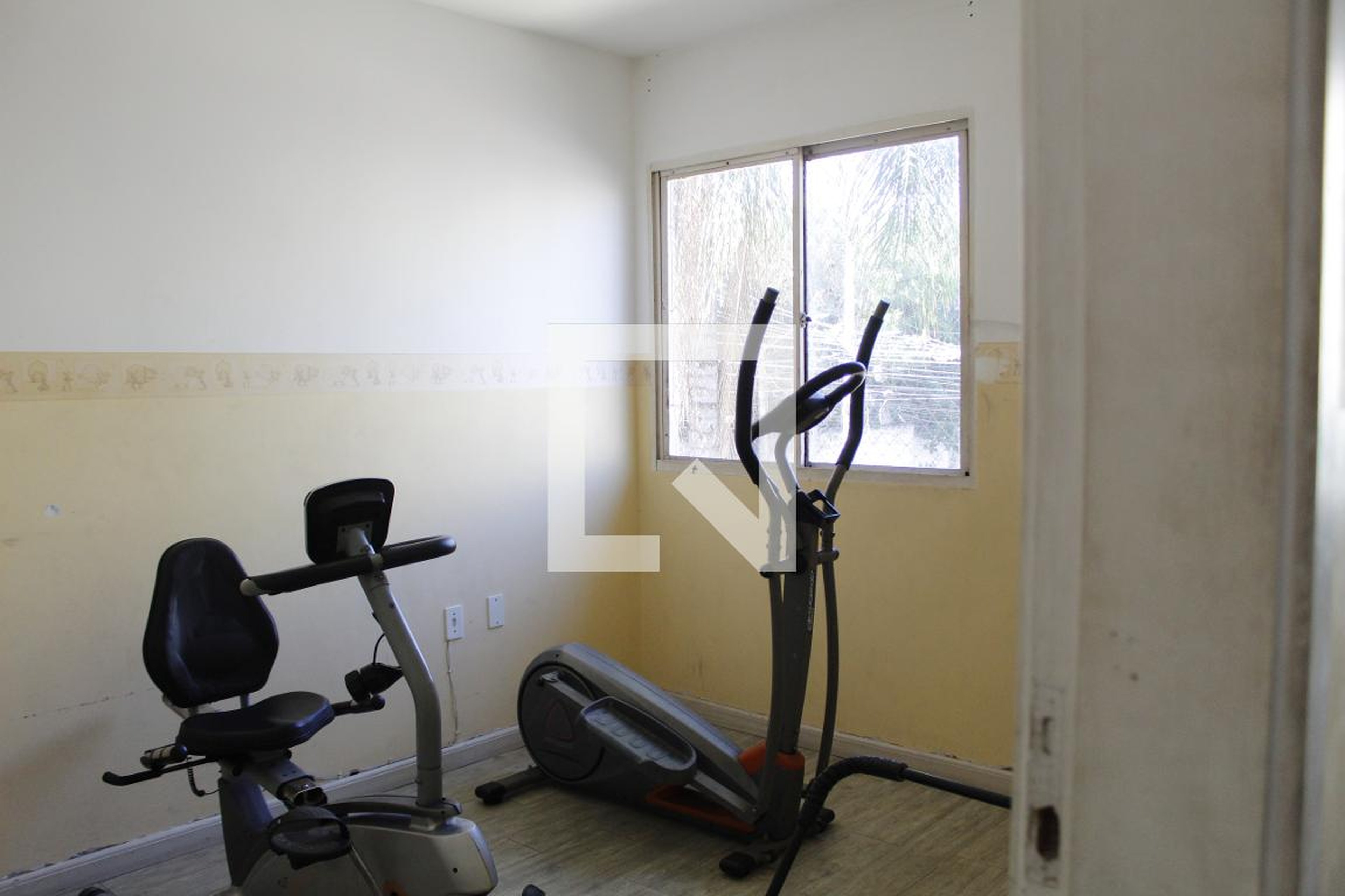 Área comum - Vita Residencial