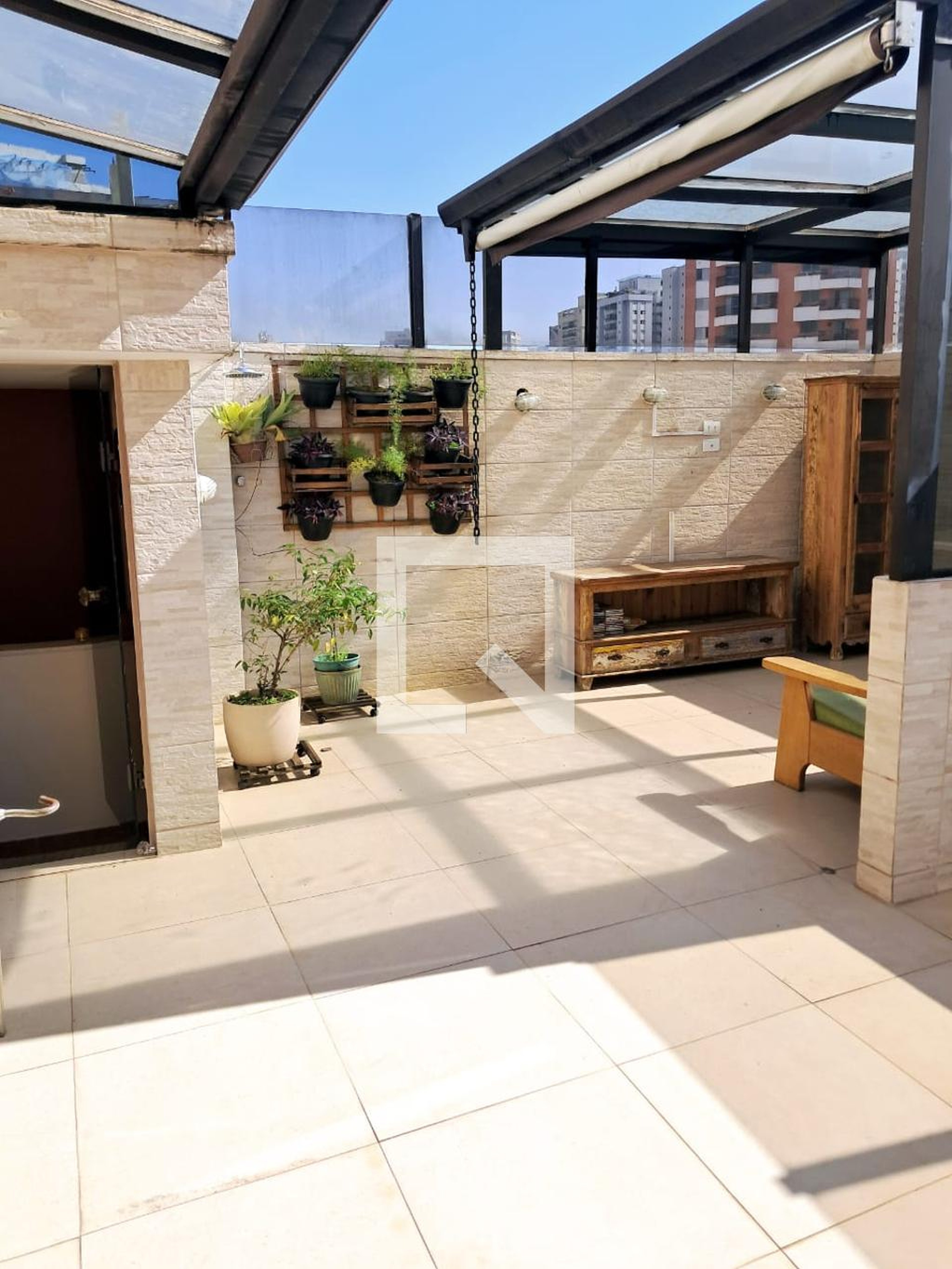 Espaço Gourmet - Edifício Maison du Montparnasse