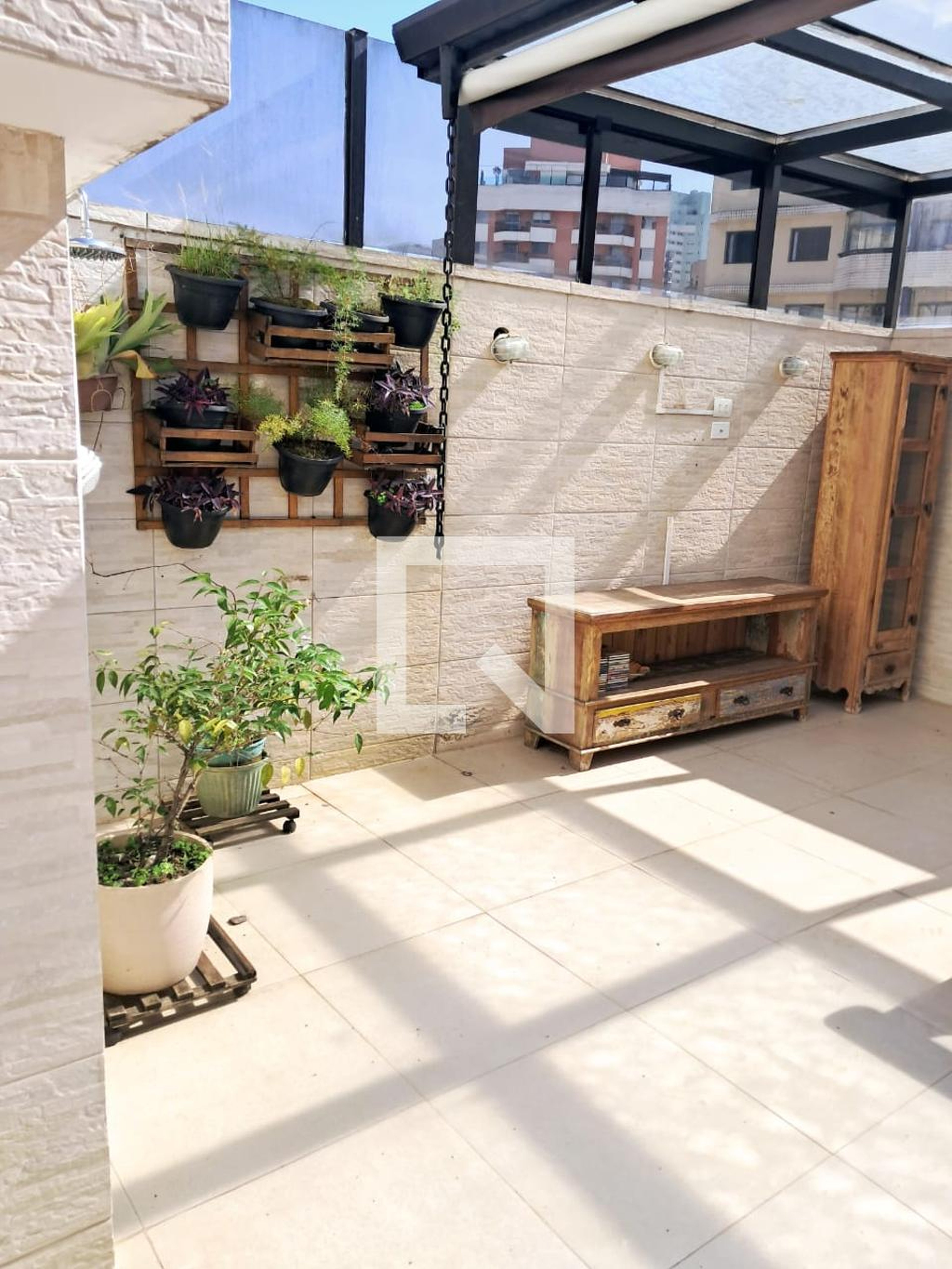 Espaço Gourmet - Edifício Maison du Montparnasse