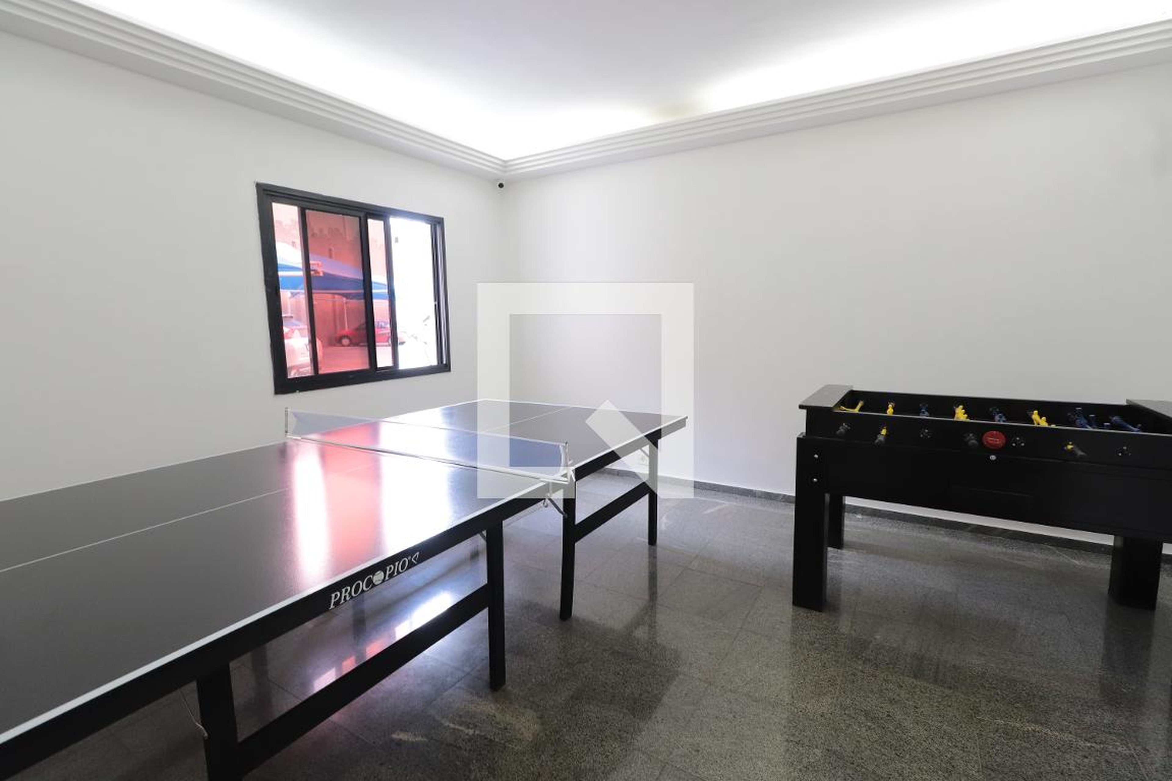 Sala de Jogos - Vida & Fantasia