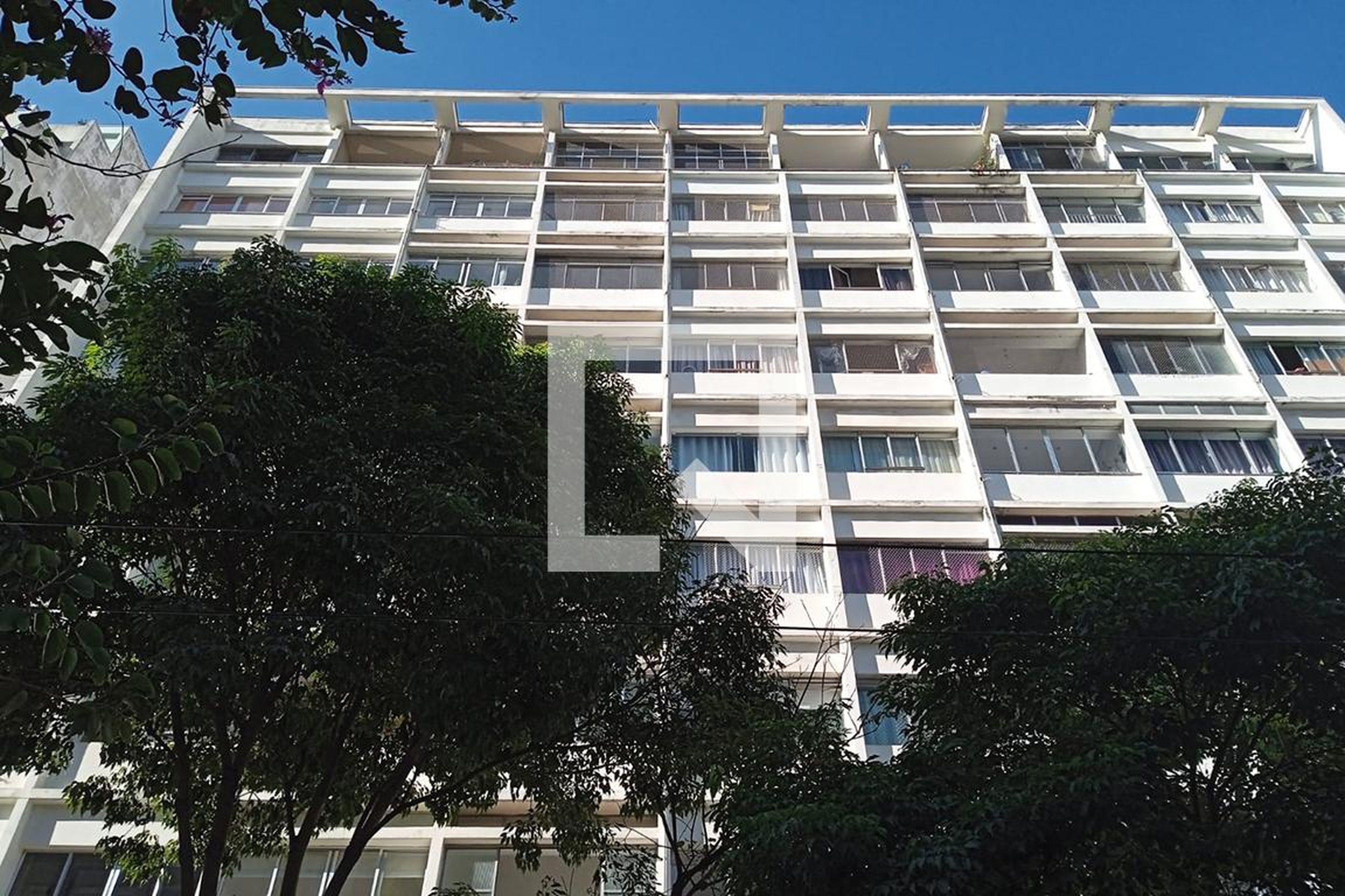 Fachada Edifício Braffor