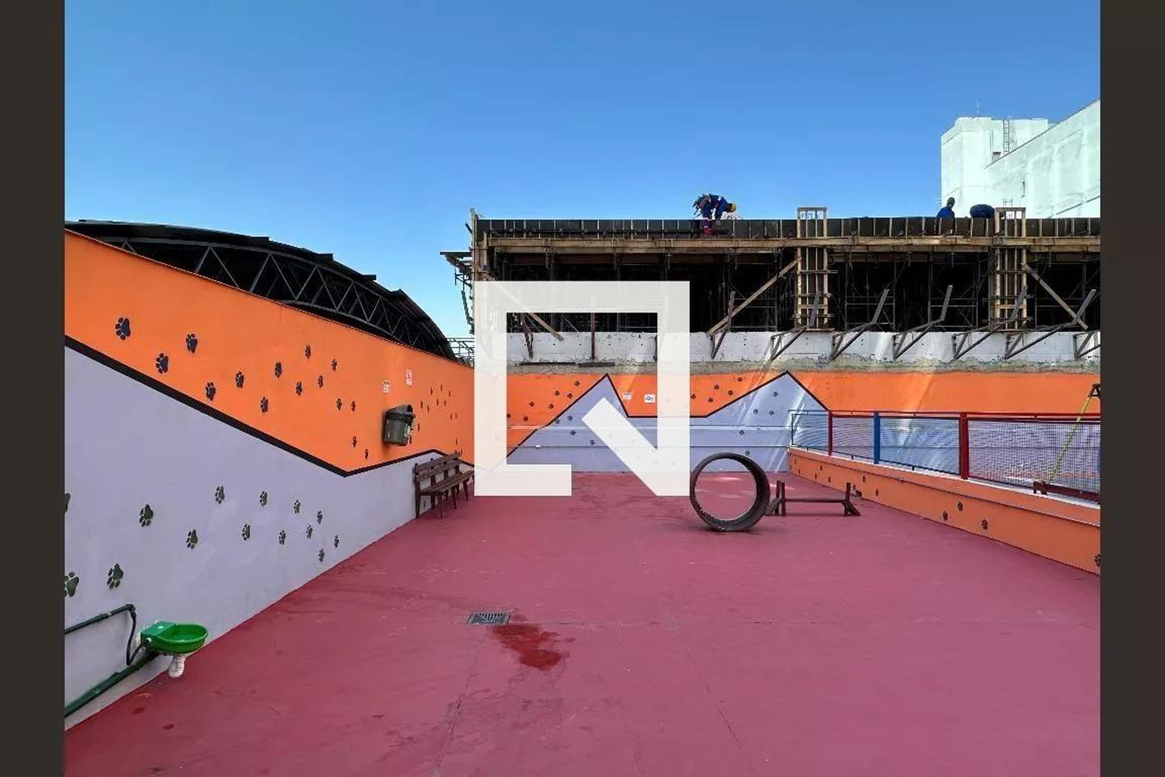 Espaço Pet - Residencial Nova Guarulhos