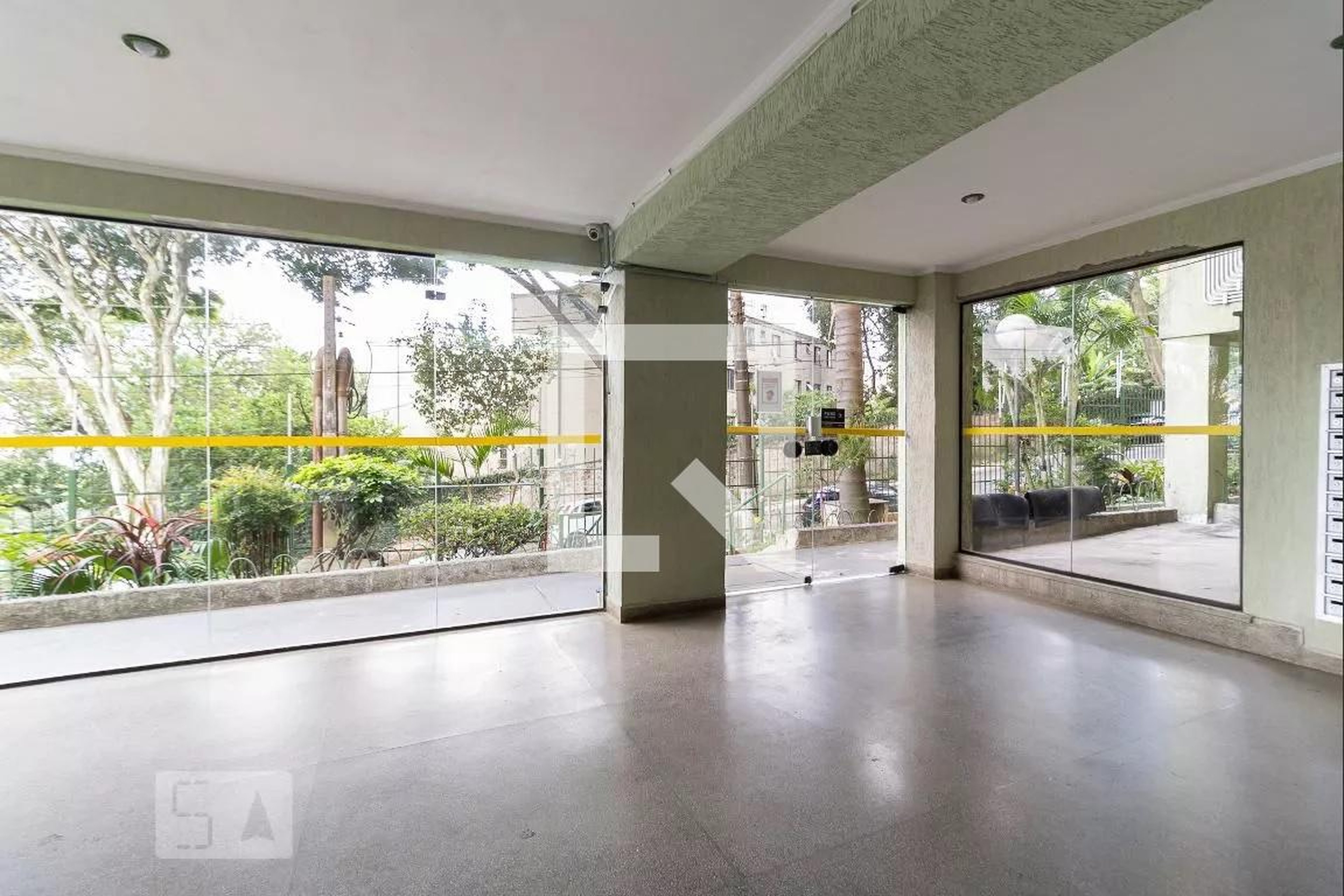 Hall Social - Mira Flores 3