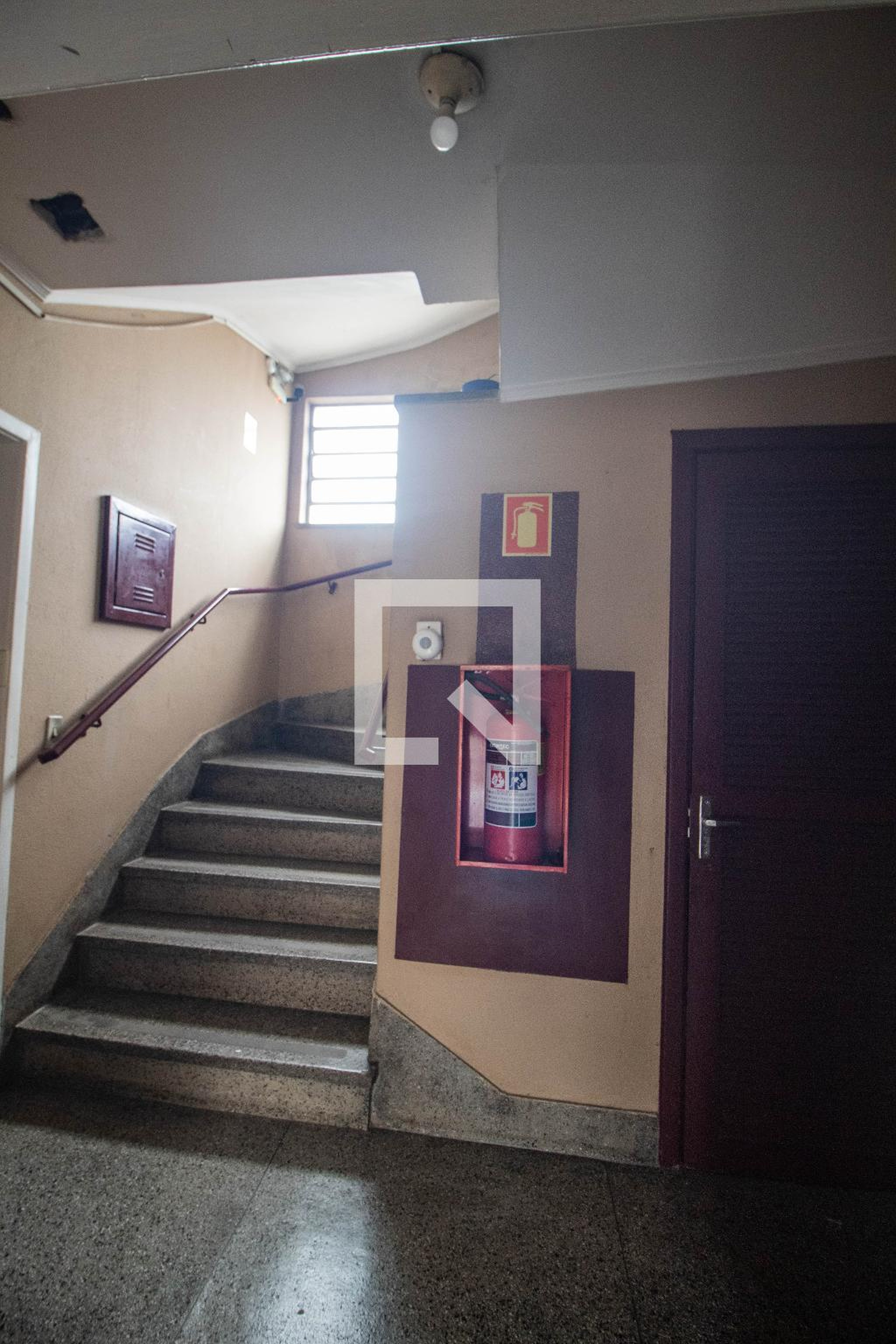 Hall de entrada - Rocio