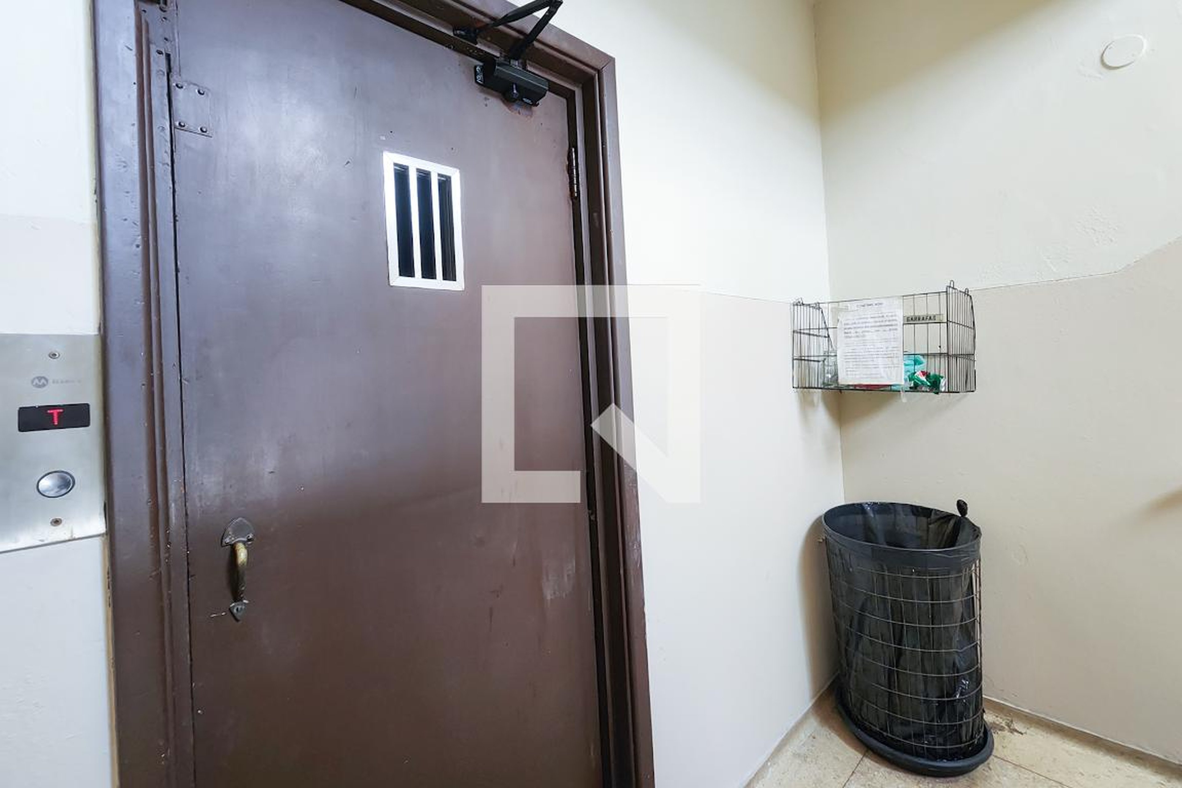 Elevador - Visconde da Penha