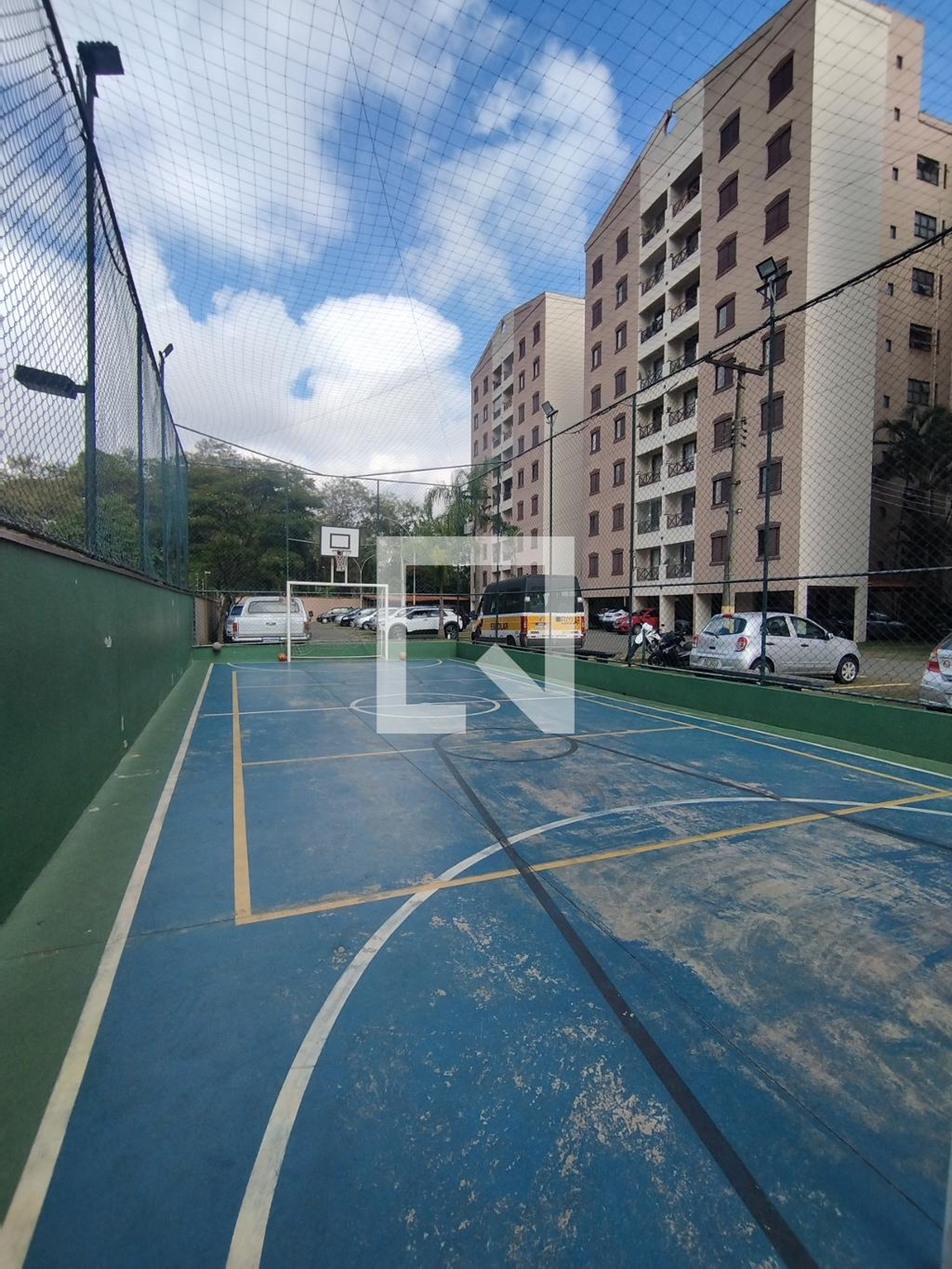 Quadra Esportiva - Villaggio Di Venezia