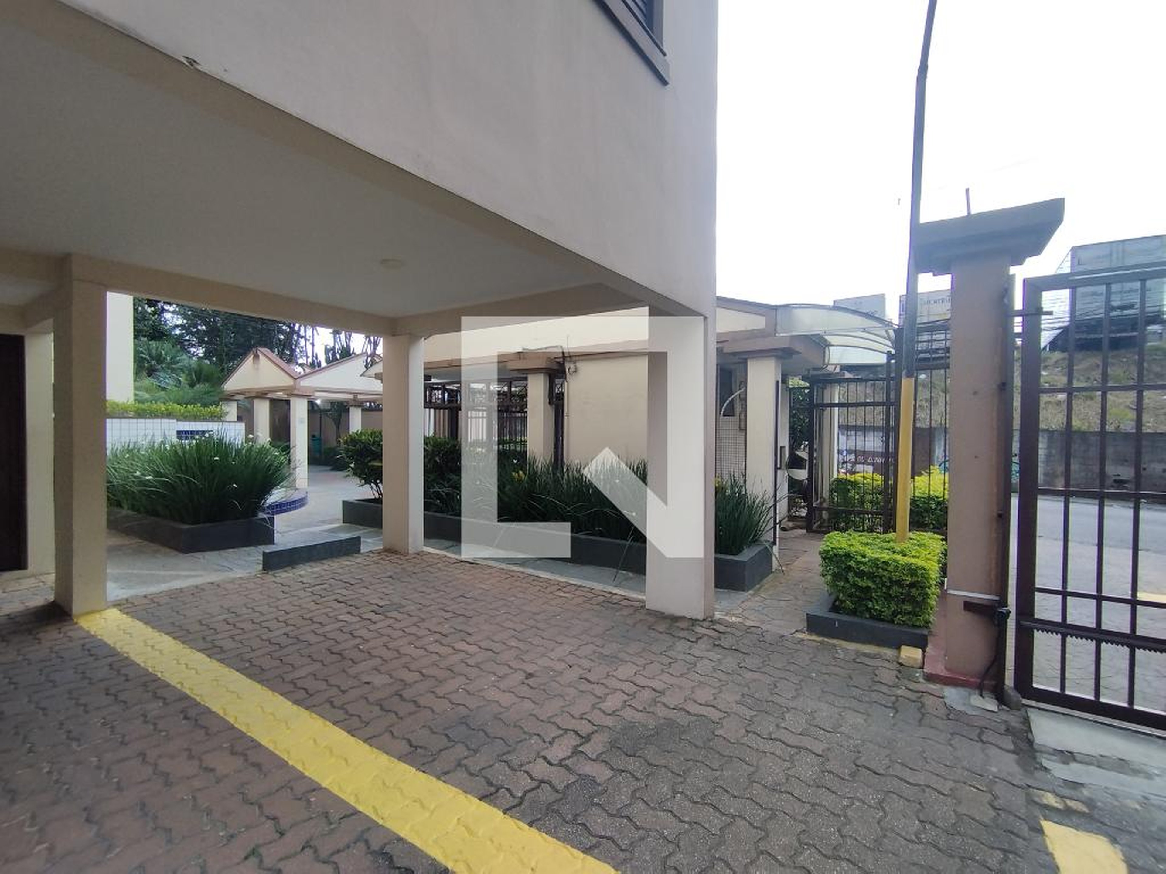 Portaria - Villaggio Di Venezia