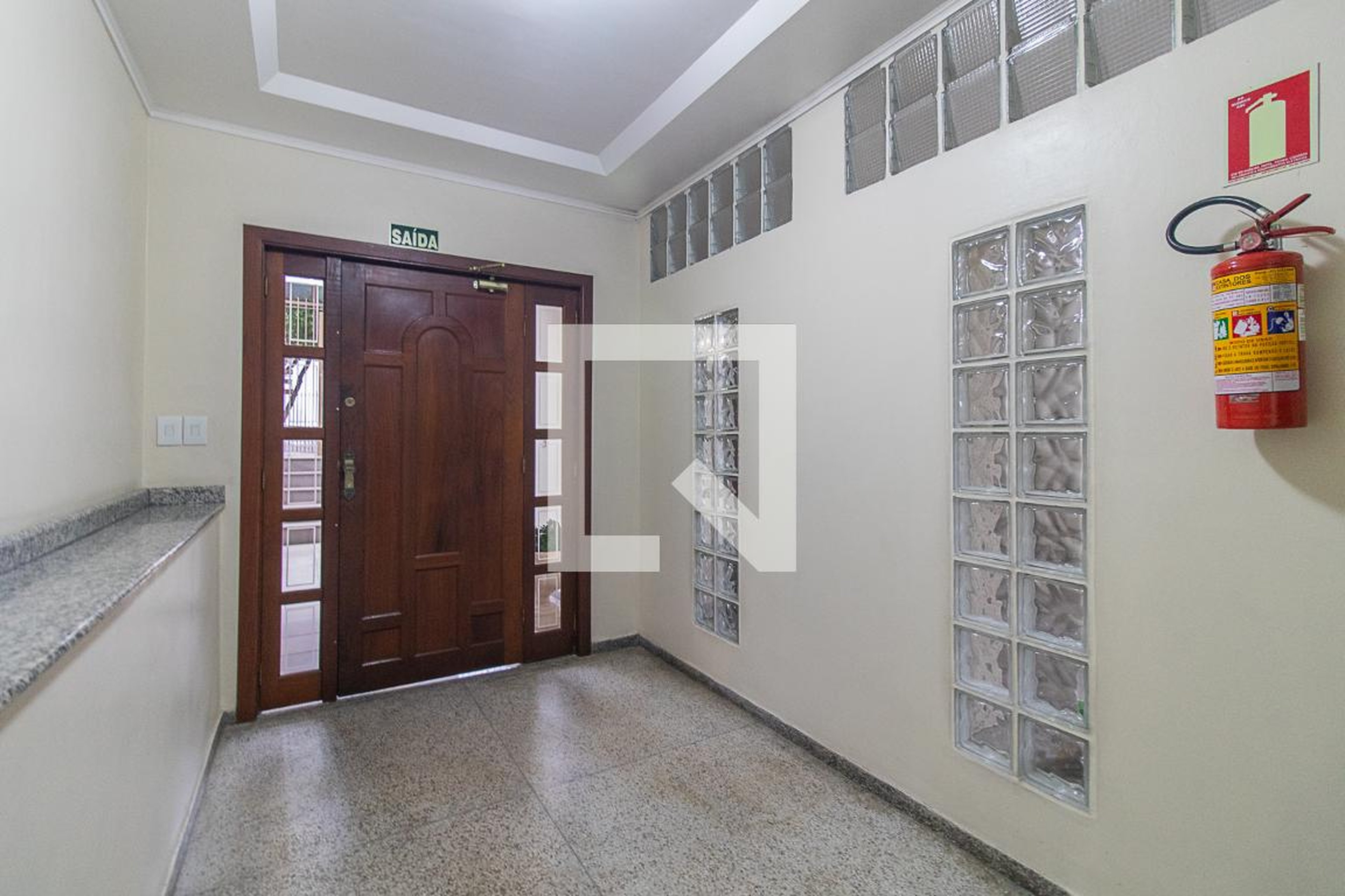 Hall social - null