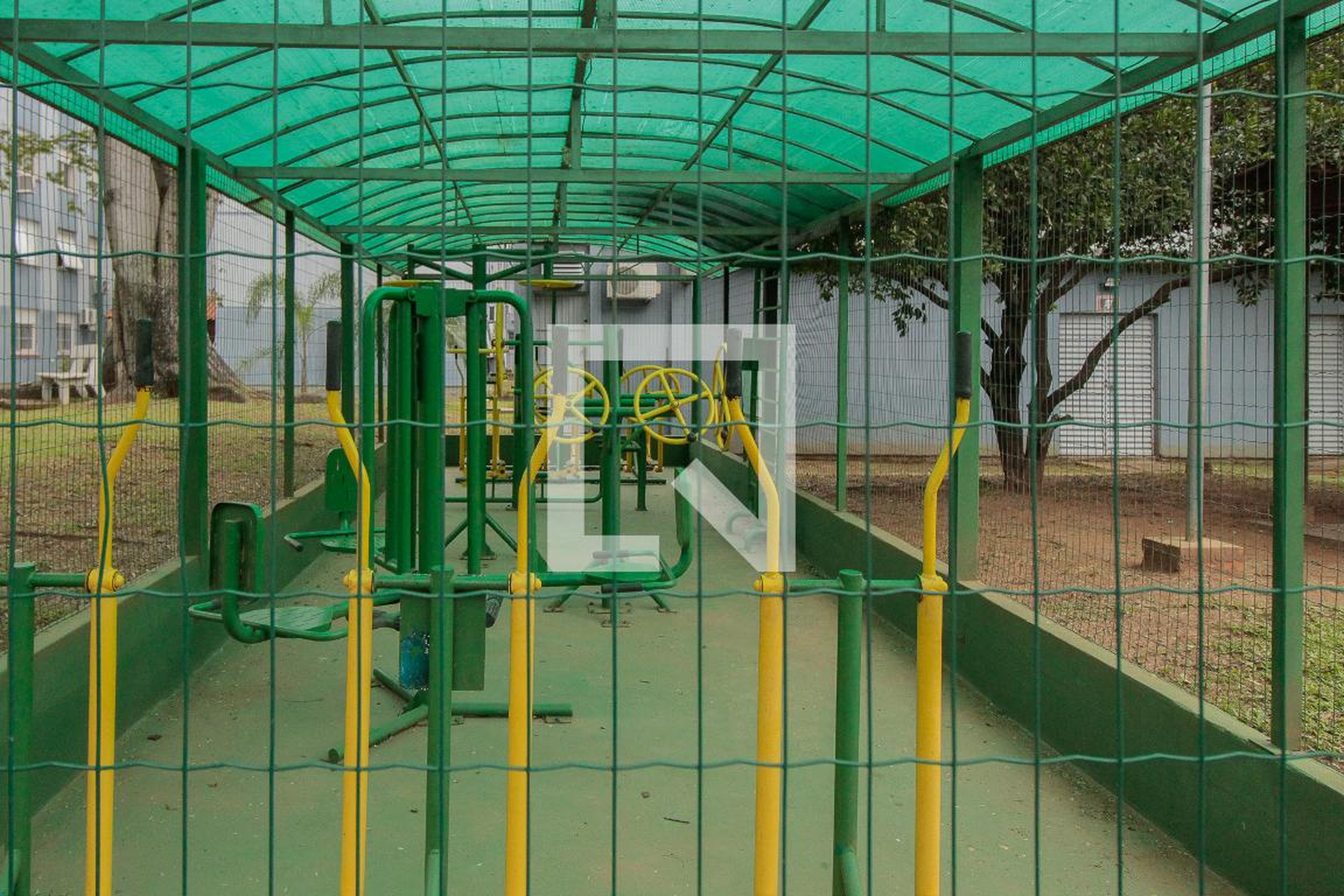 Academia - Rio da Prata