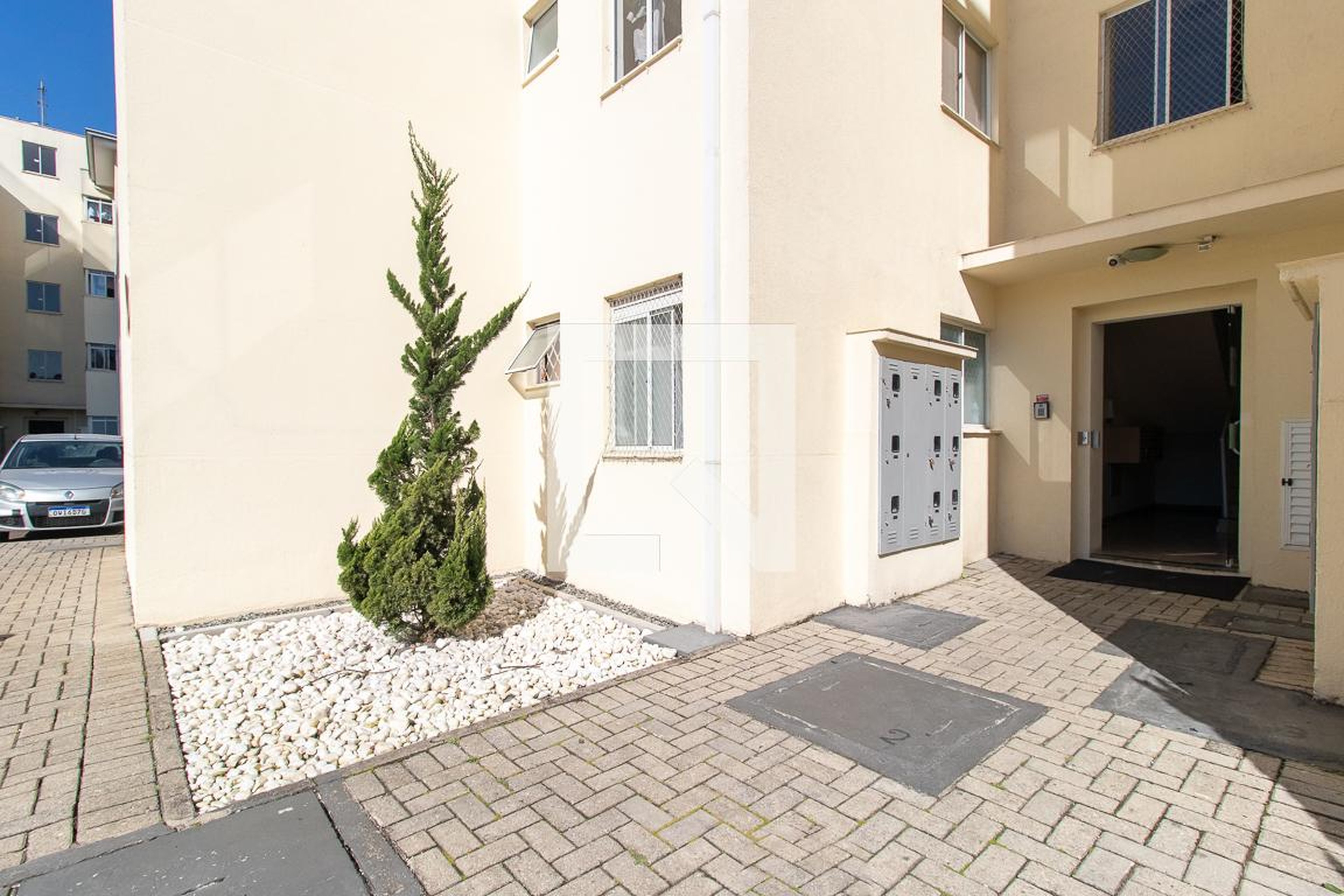 Entrada - Moradas do Campo