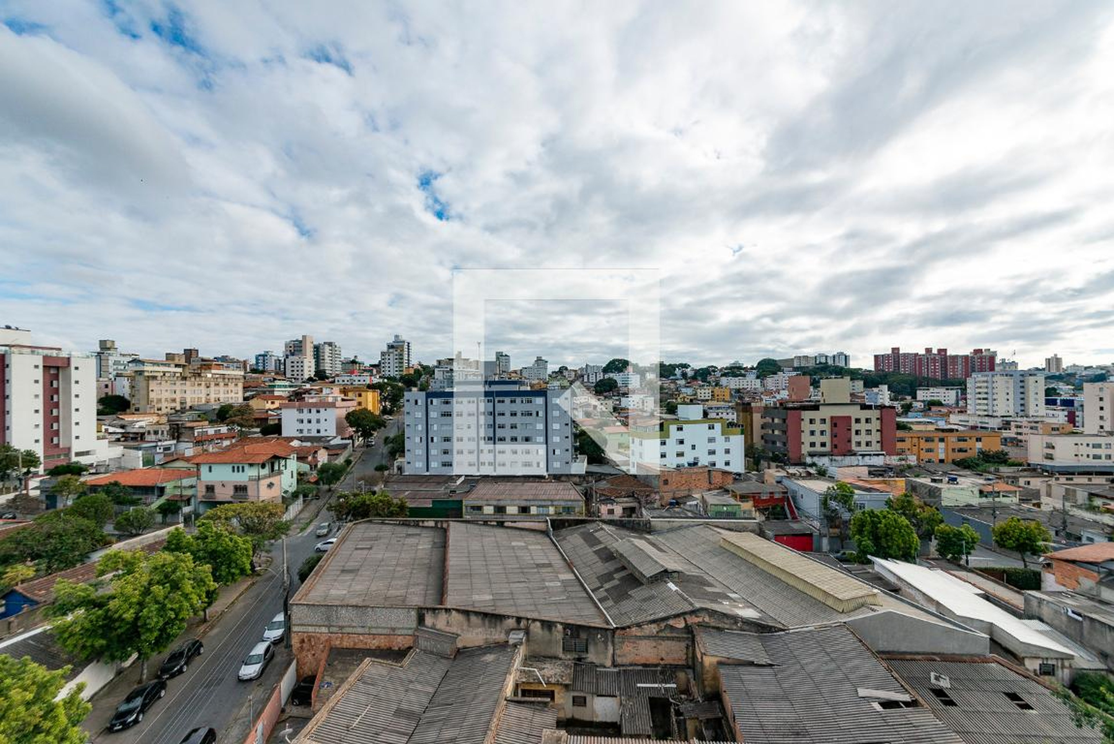Área Externa - 