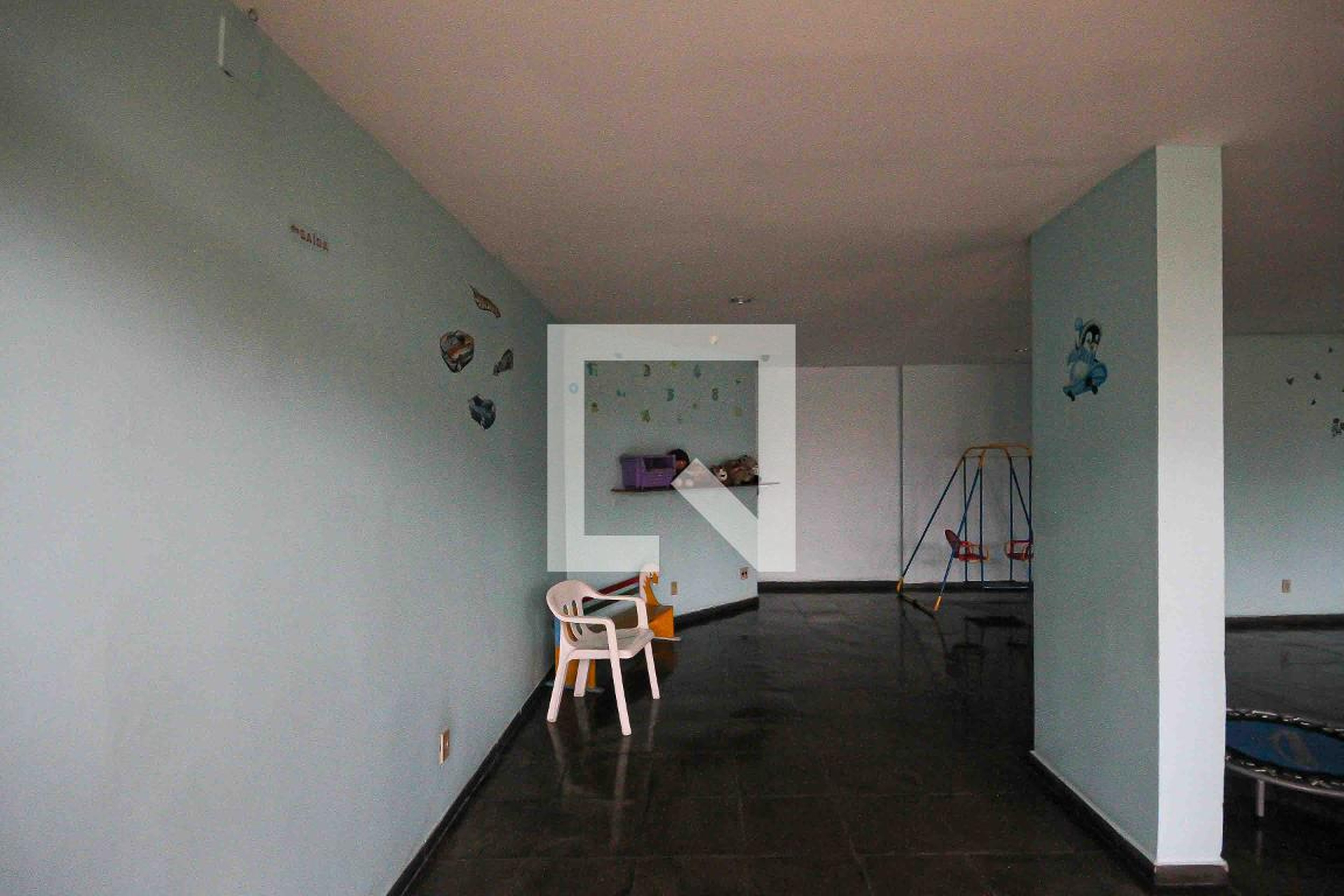 Brinquedoteca - Saint Georges