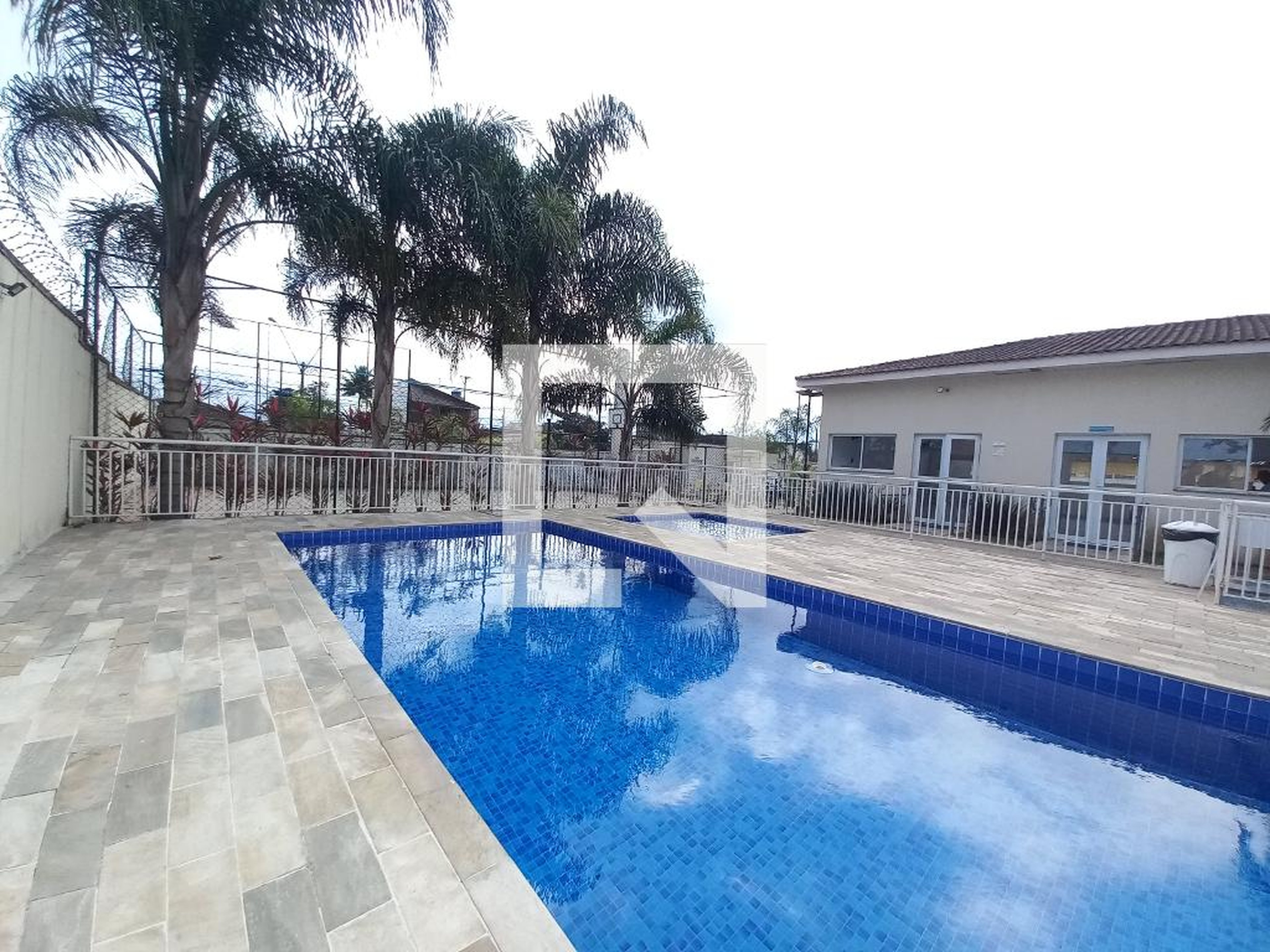 Piscina - Oceanos  São Vicente