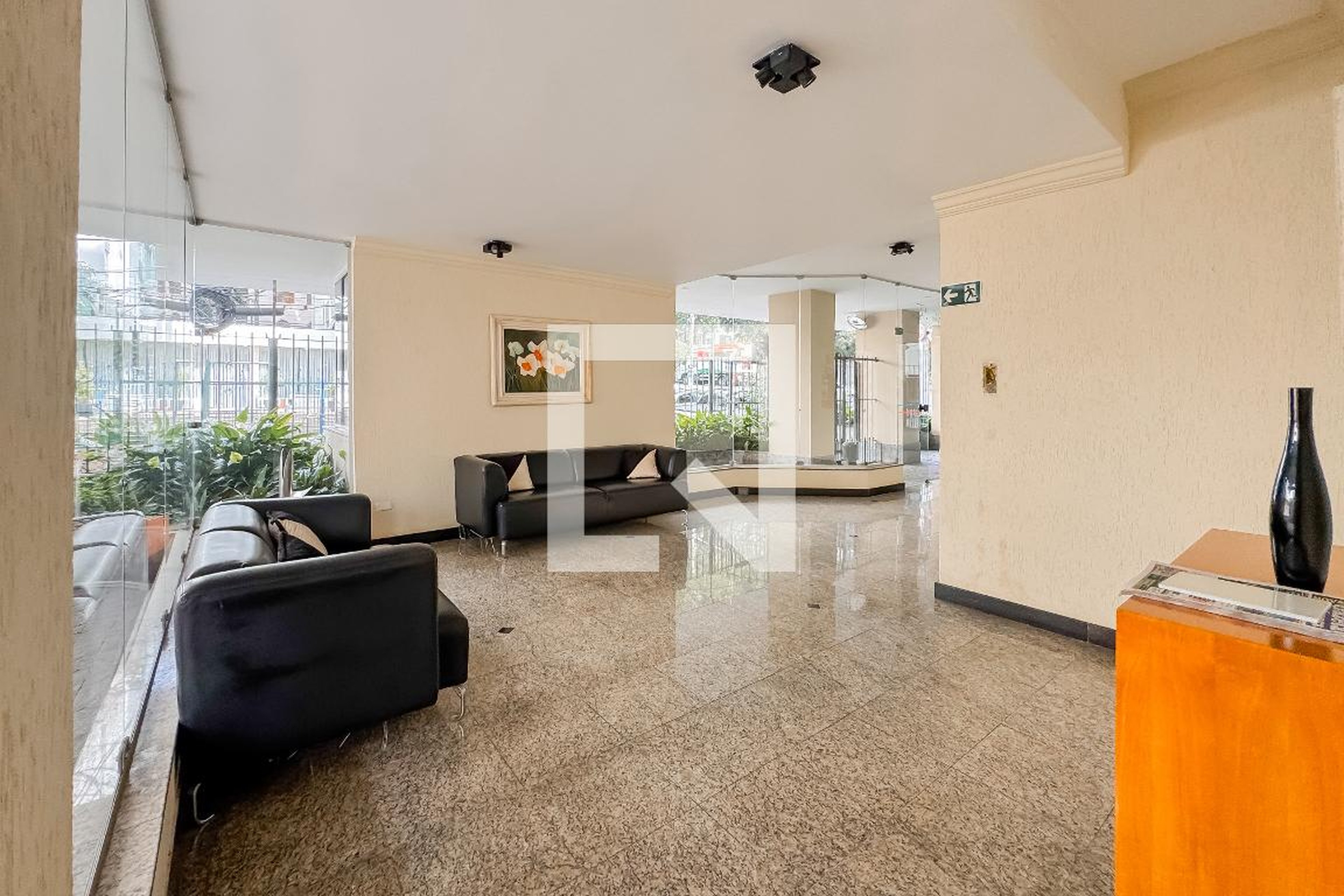 Hall social - Tolypa