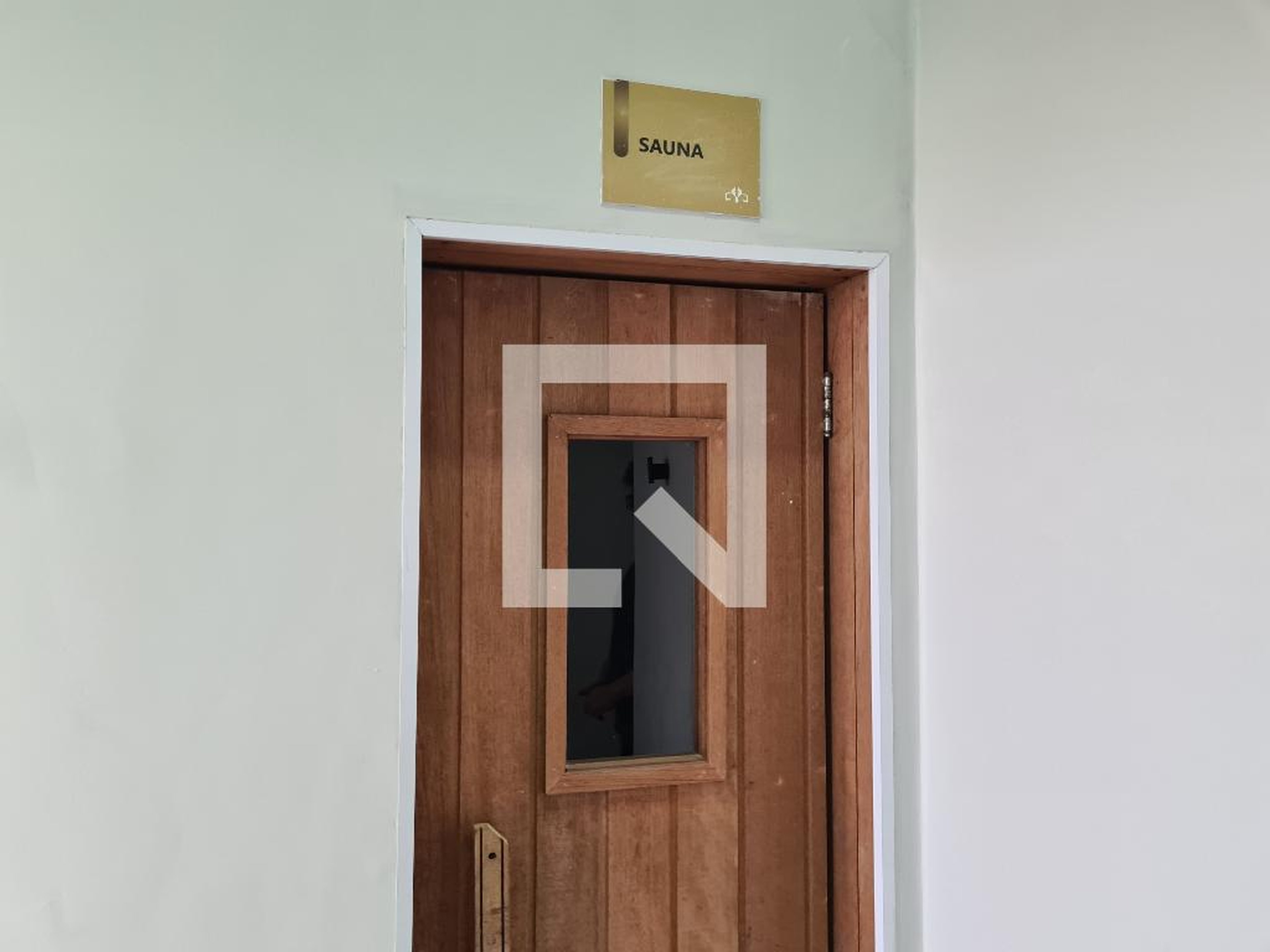 Sauna - Le Parc Residence