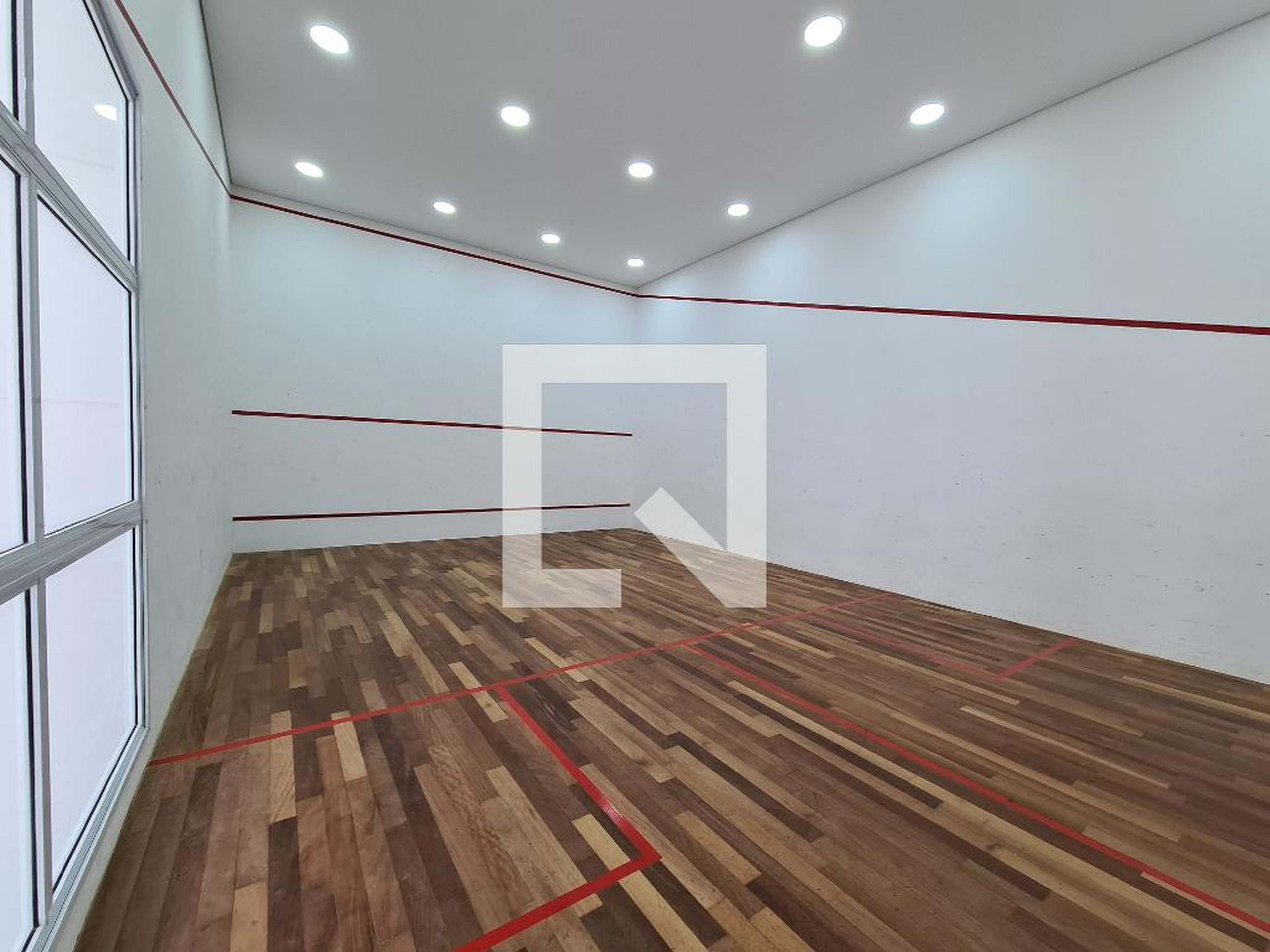 Quadra Esportiva - Le Parc Residence