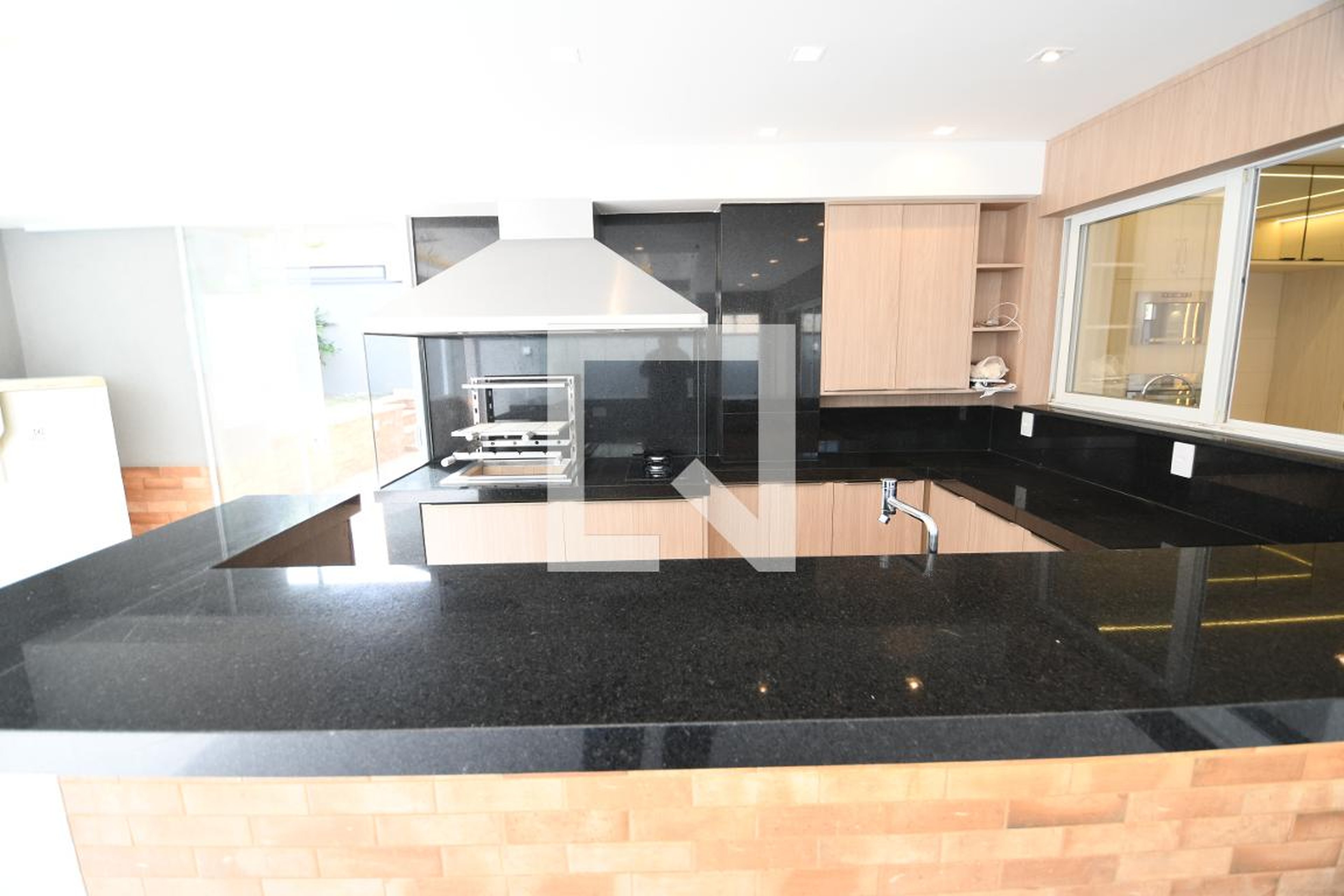 Churrasqueira - Alphaville Dom Pedro