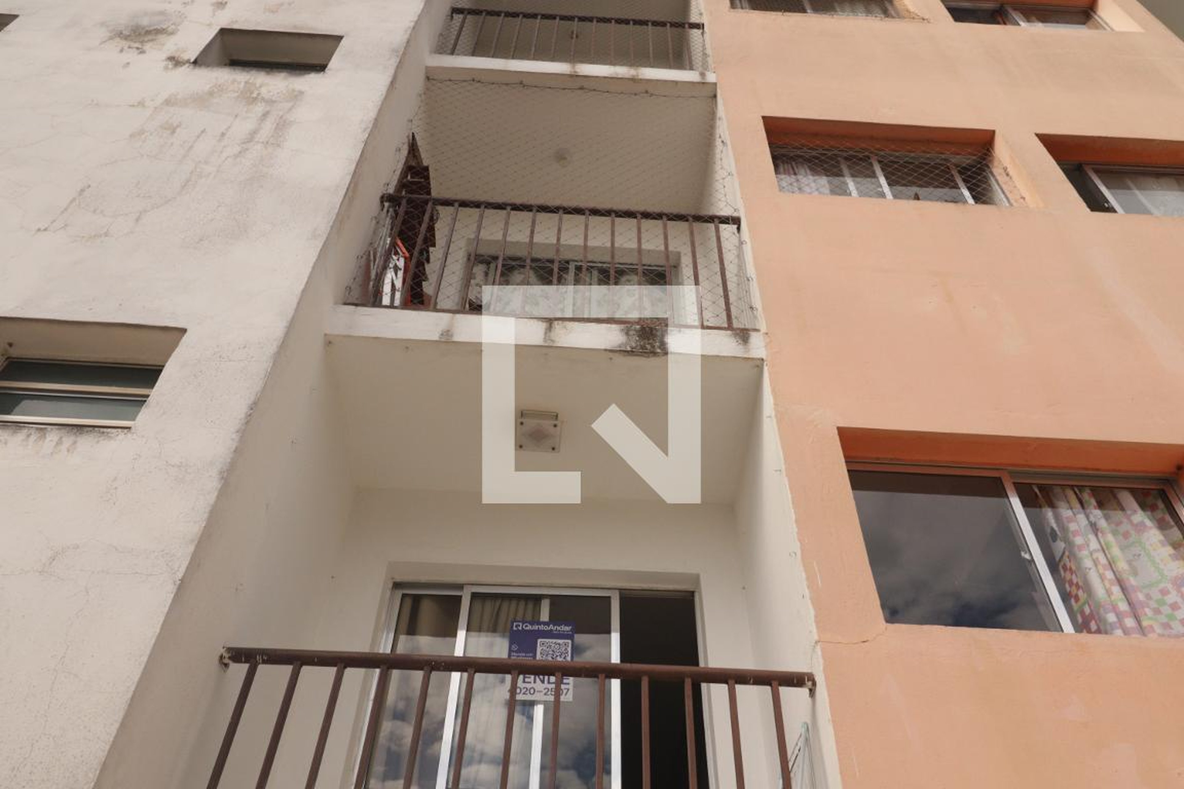 Área comum - Portal das Acácias