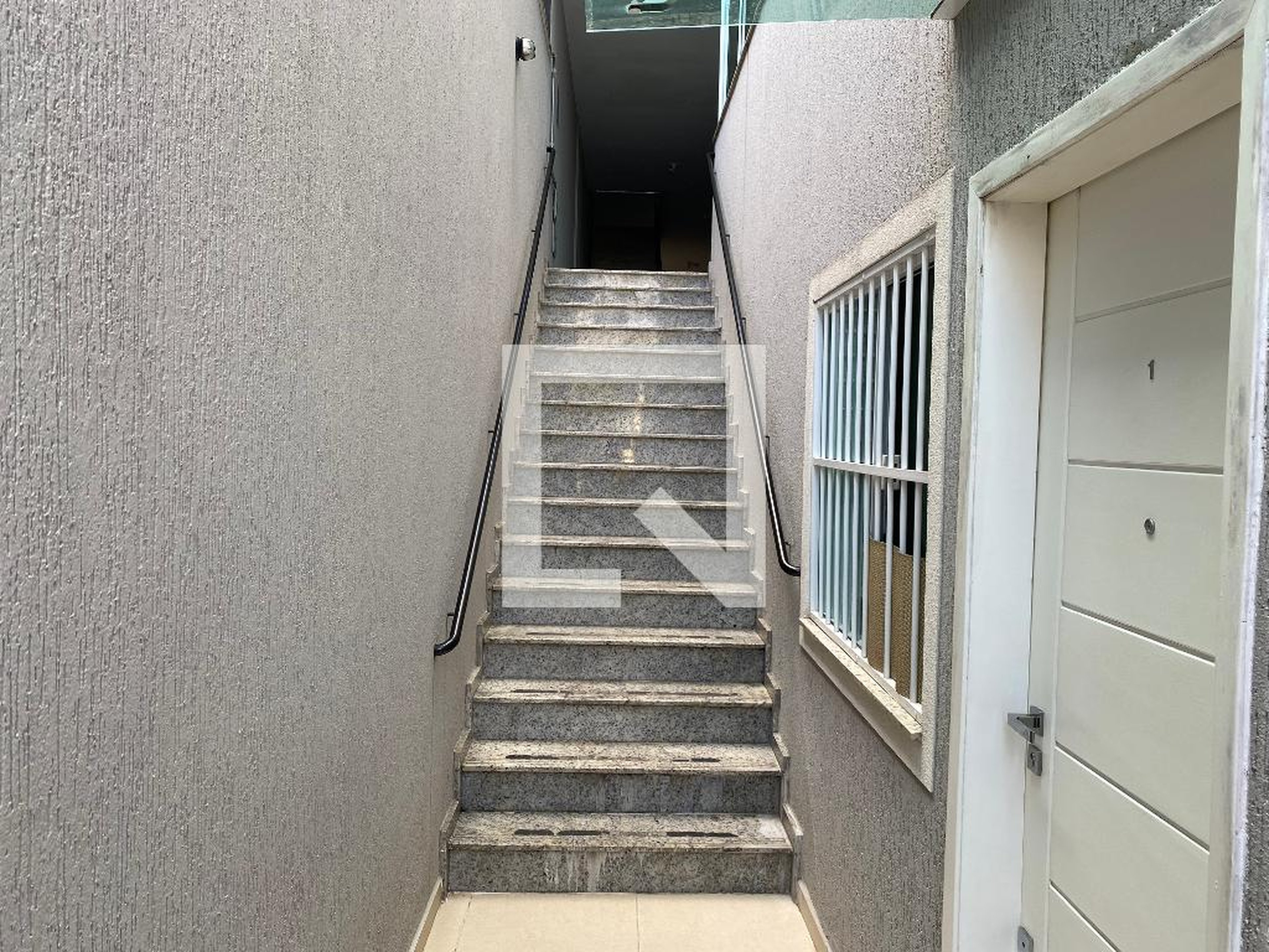 Área comum - Baltazar de Morais