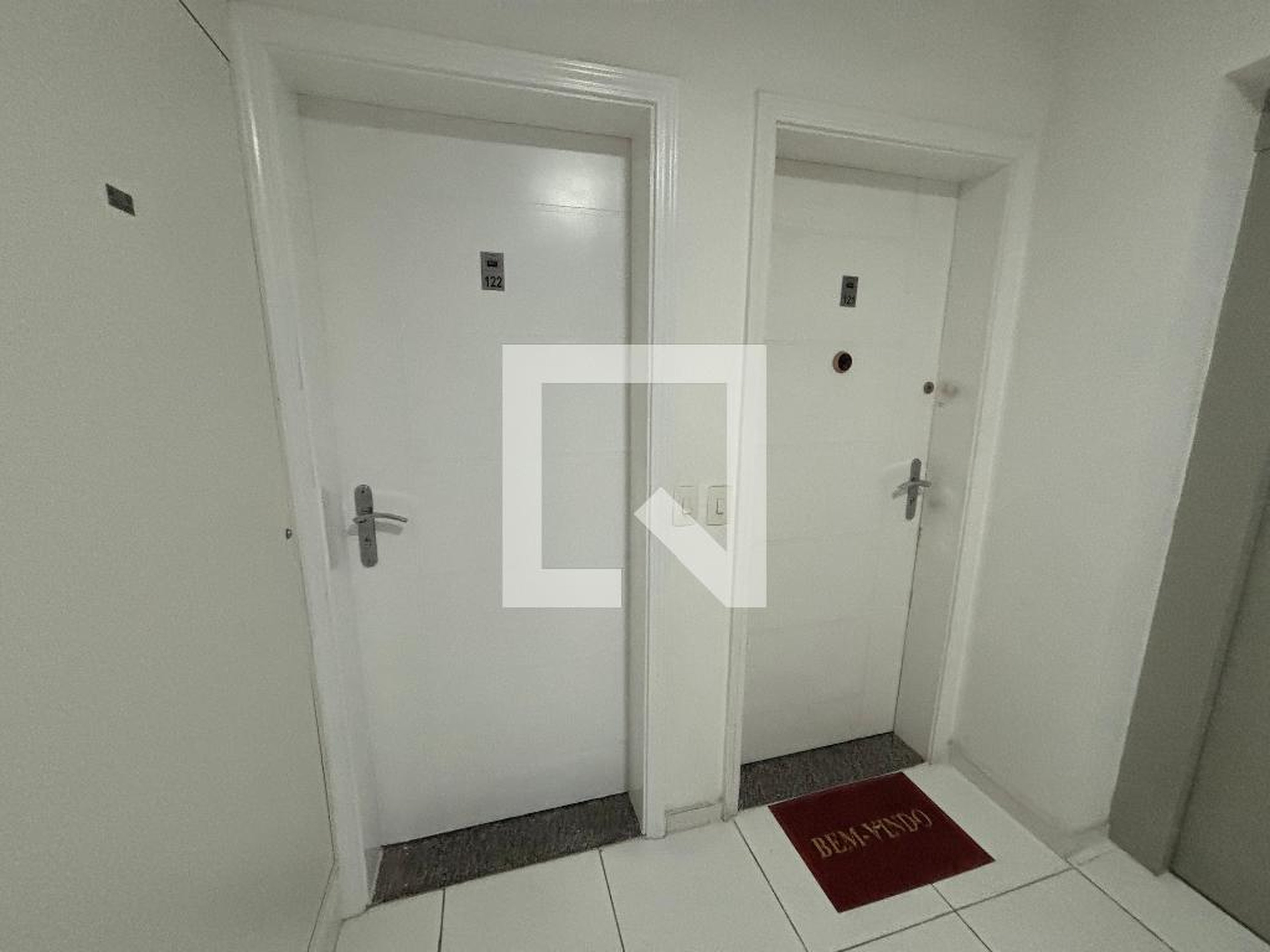 Entrada - Residencial Torres Vedras