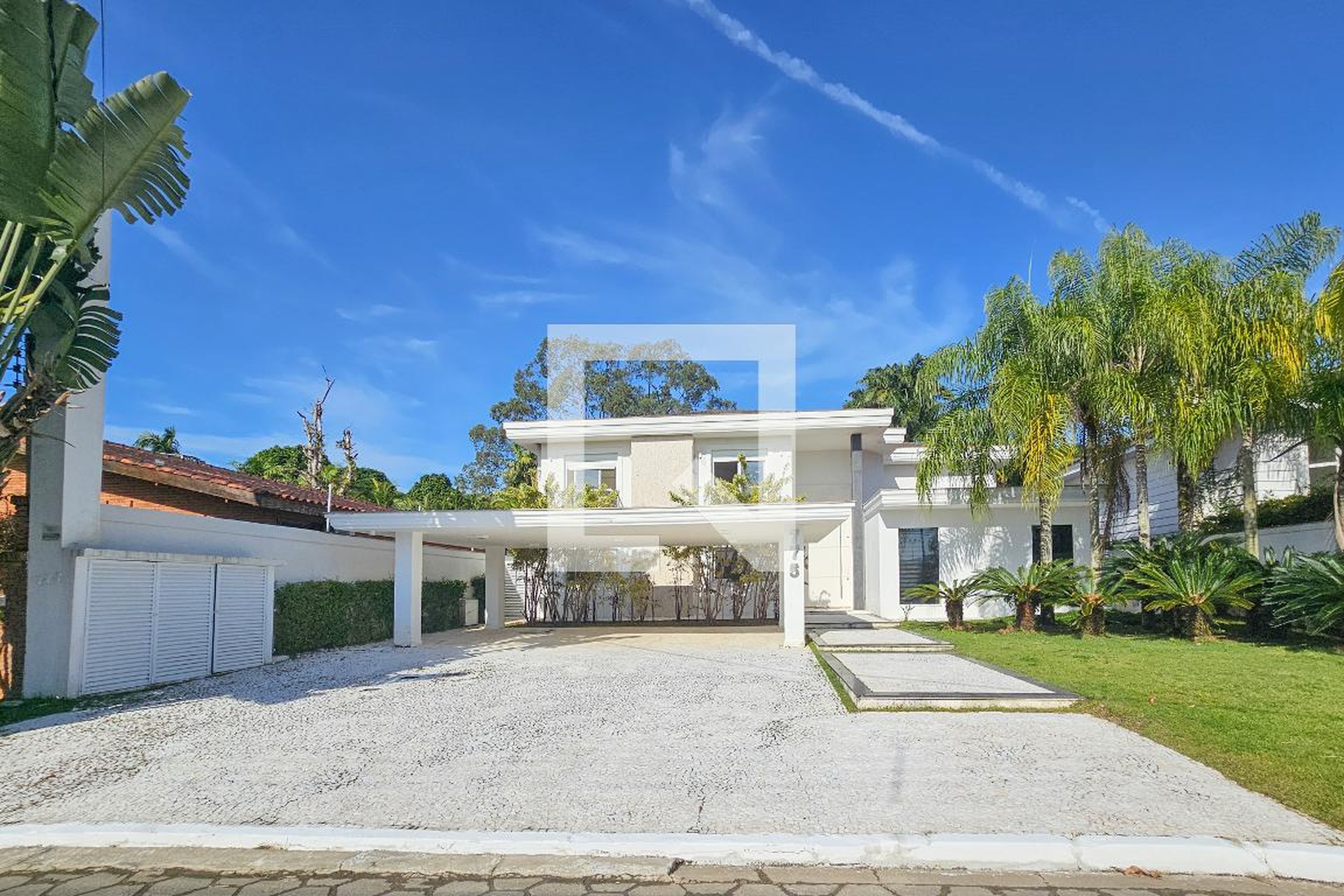 Fachada Condomínio em Rua Julieta de Azevedo Bonavides, 775