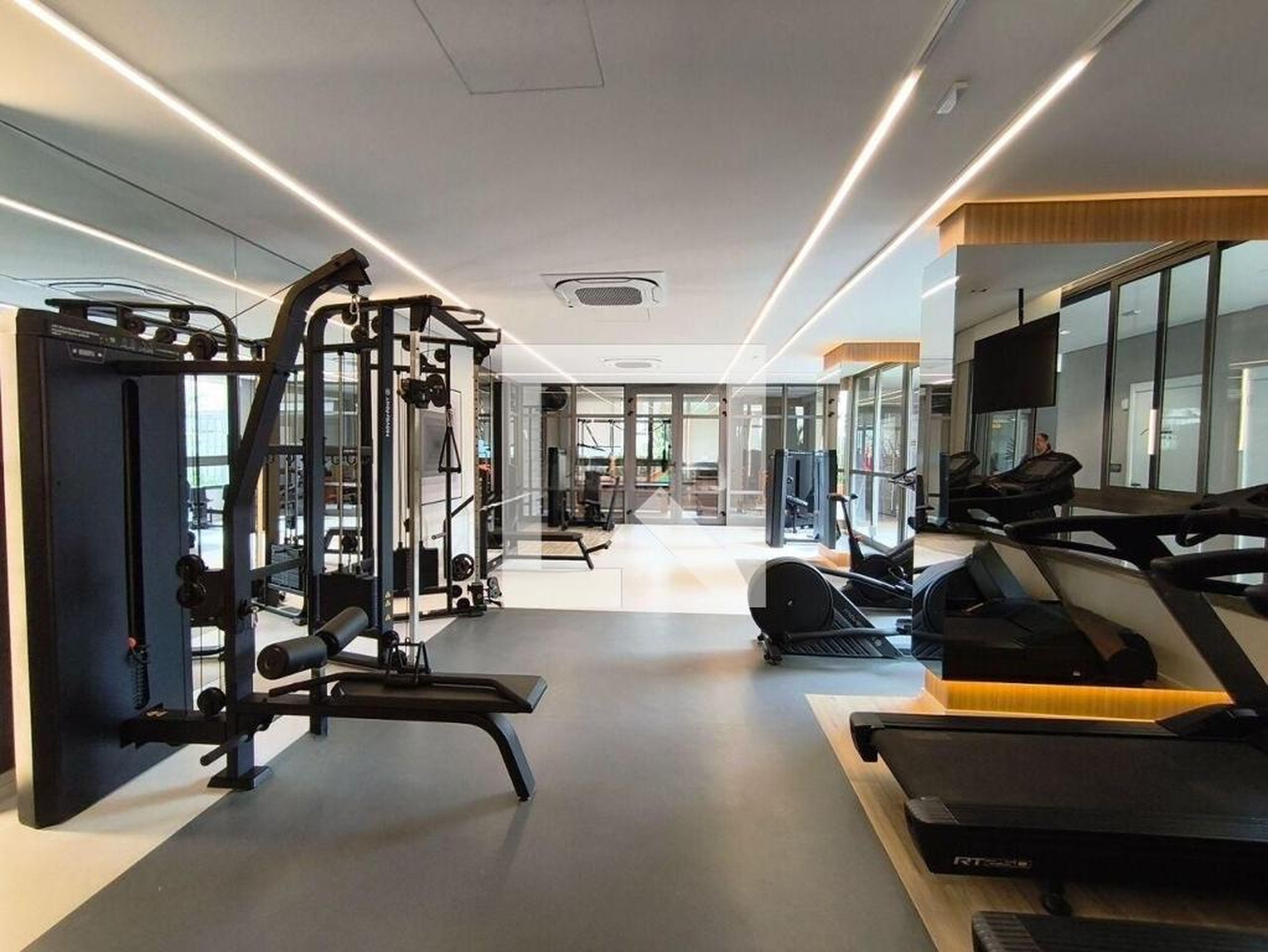 Academia - L´harmonie Vila Mariana