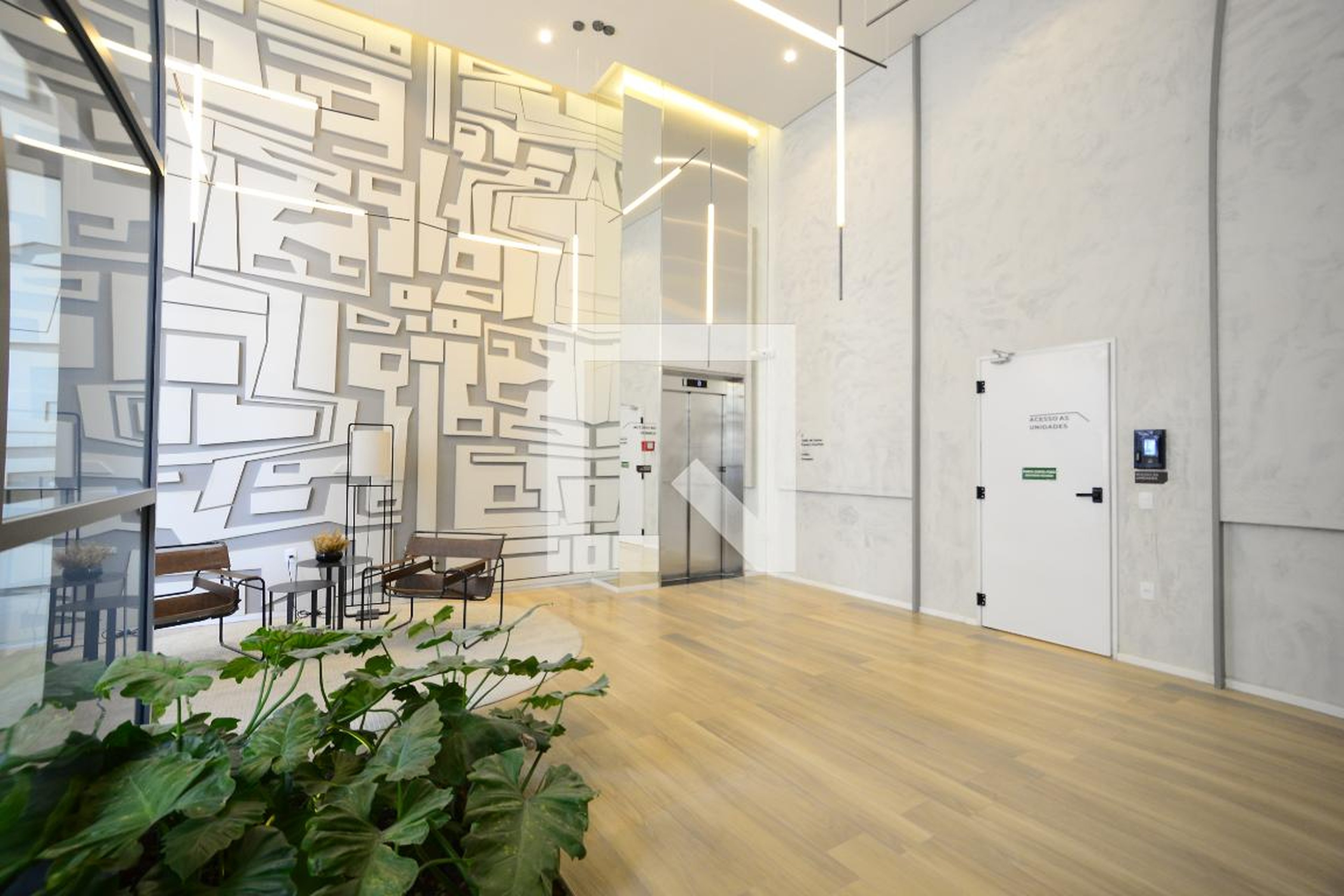 Hall Social - L´harmonie Vila Mariana